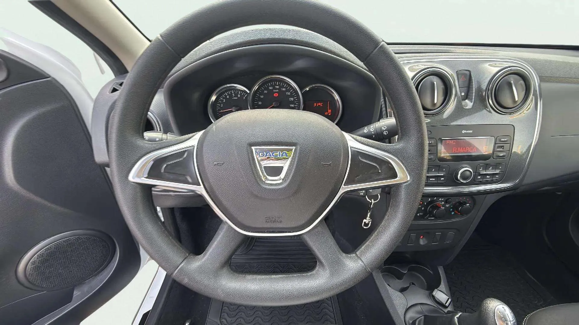 Dacia Sandero Stepway Comfort TCe - foto 11
