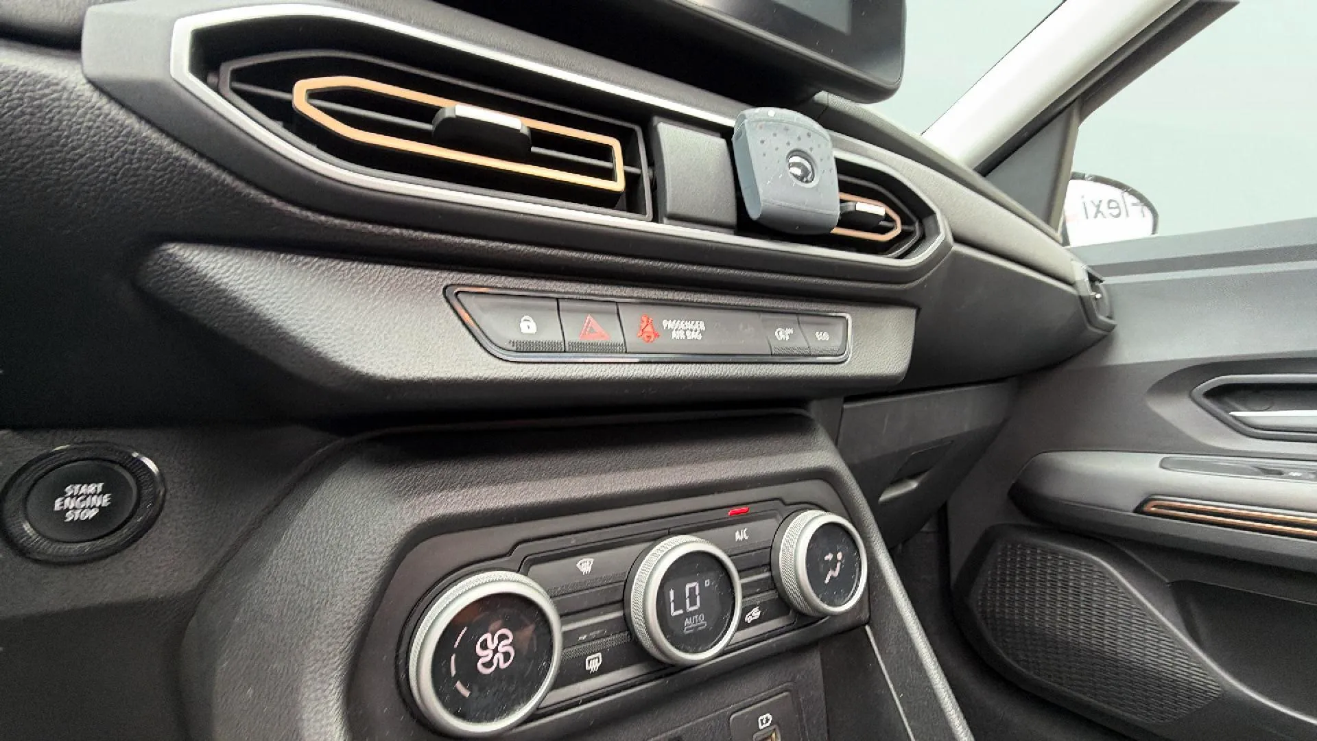 Dacia Sandero Stepway Extreme Go ECO-G - foto 24