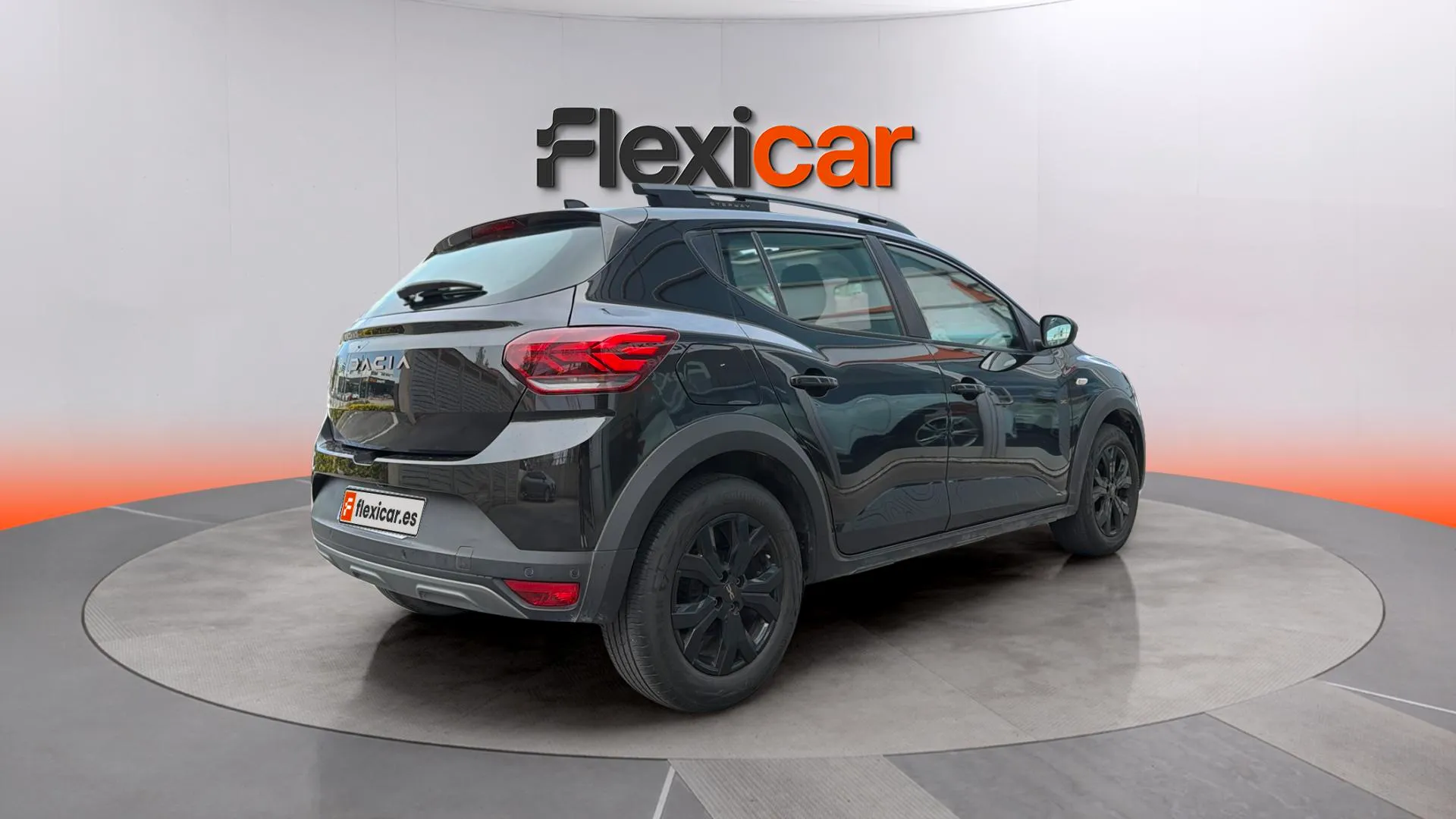 Dacia Sandero Stepway Extreme Go ECO-G - foto 7