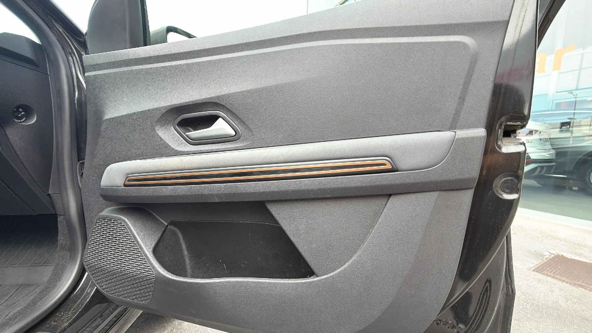 Dacia Sandero Stepway Extreme Go ECO-G - foto 33