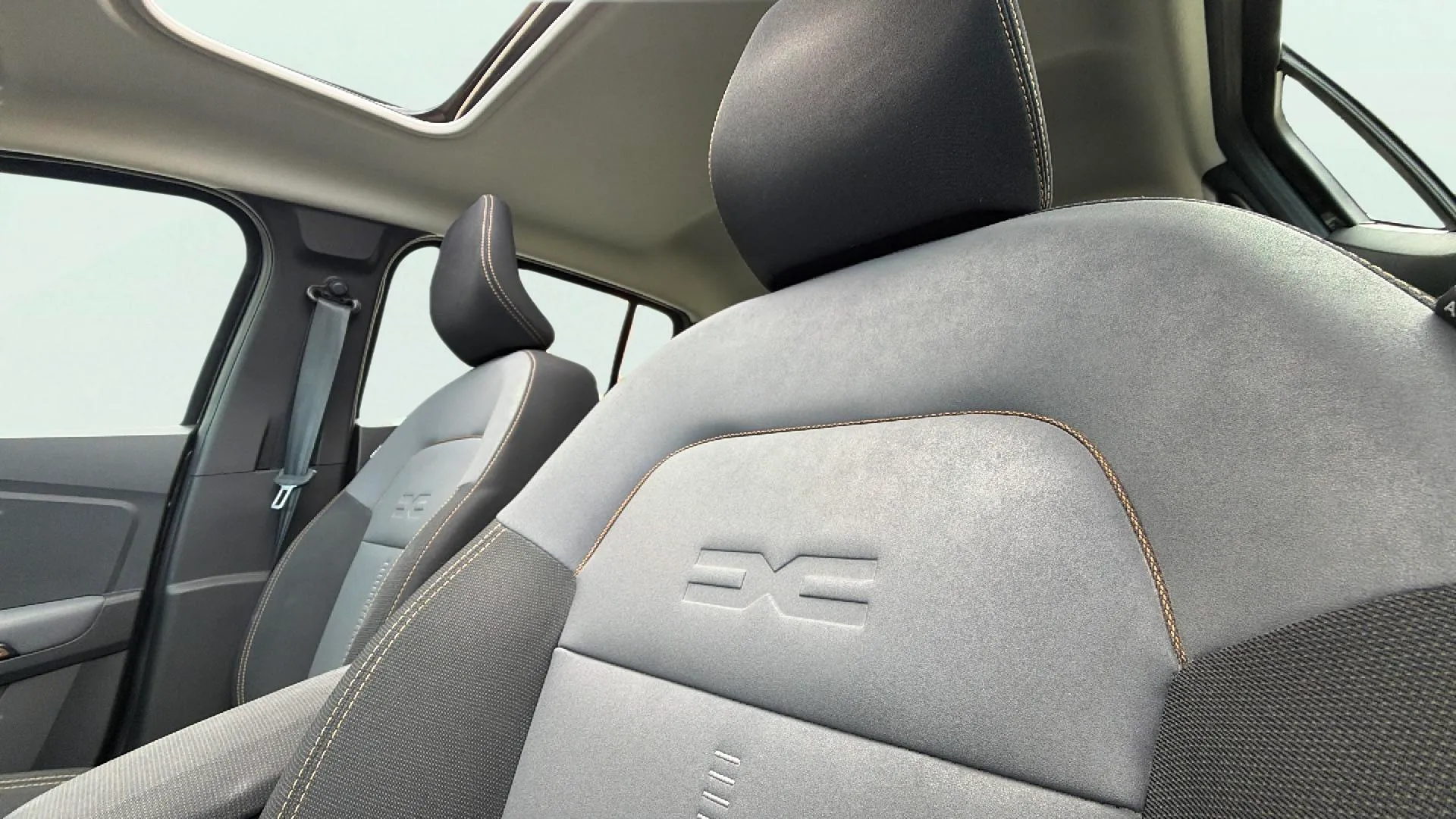 Dacia Sandero Stepway Extreme Go ECO-G - foto 31
