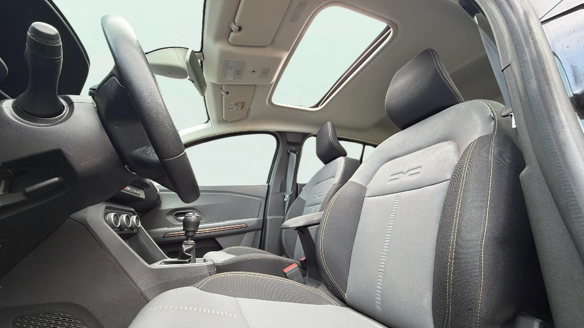 Dacia Sandero Stepway Extreme Go ECO-G - foto 10