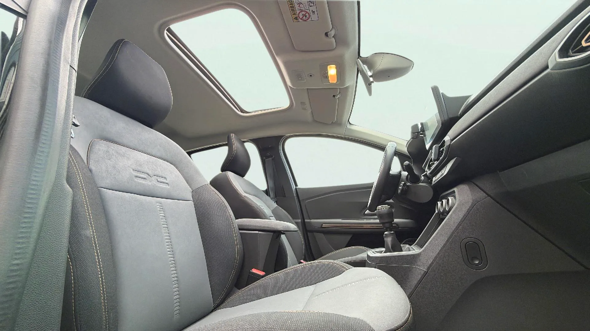 Dacia Sandero Stepway Extreme Go ECO-G - foto 21