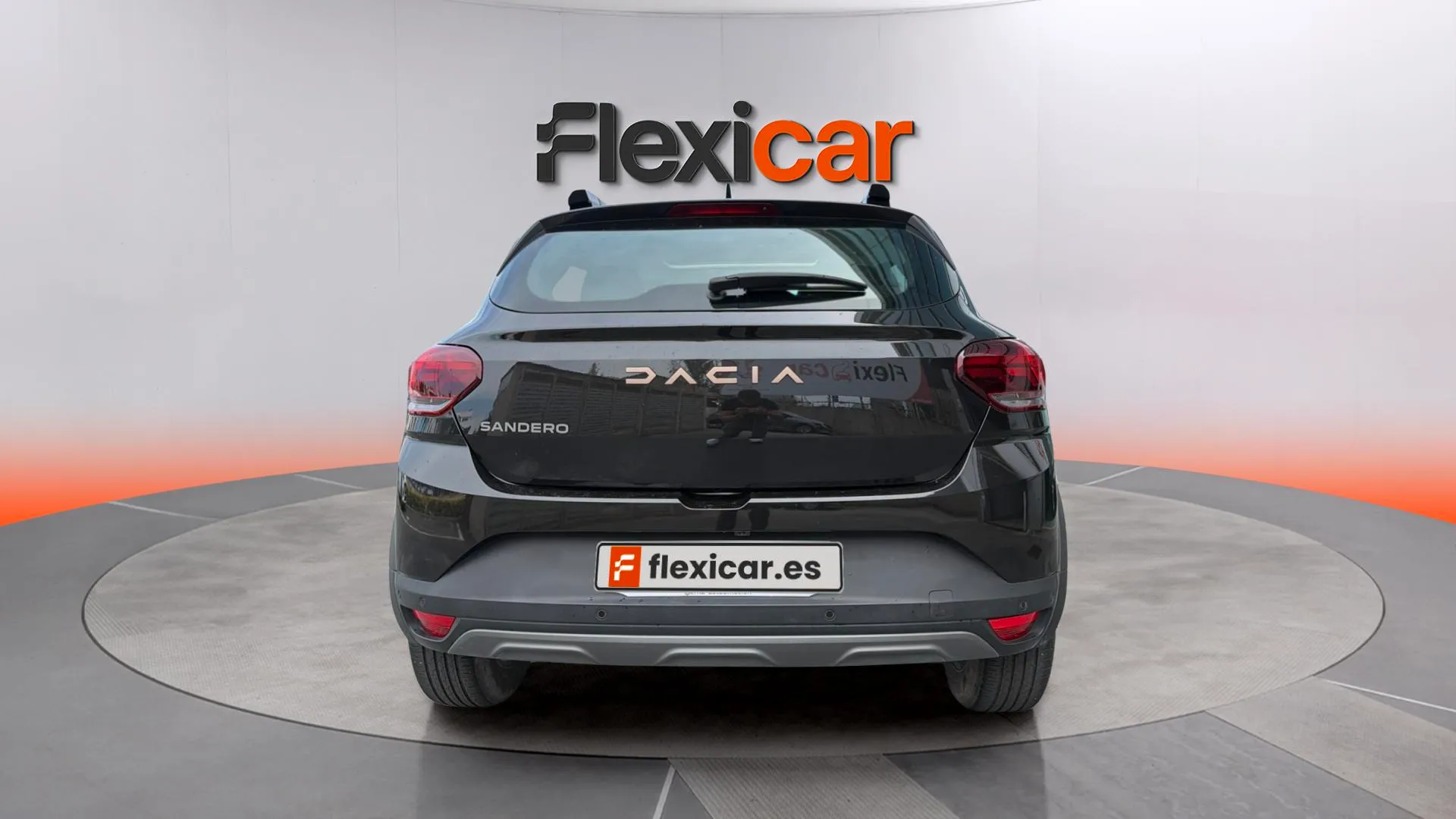 Dacia Sandero Stepway Extreme Go ECO-G - foto 6