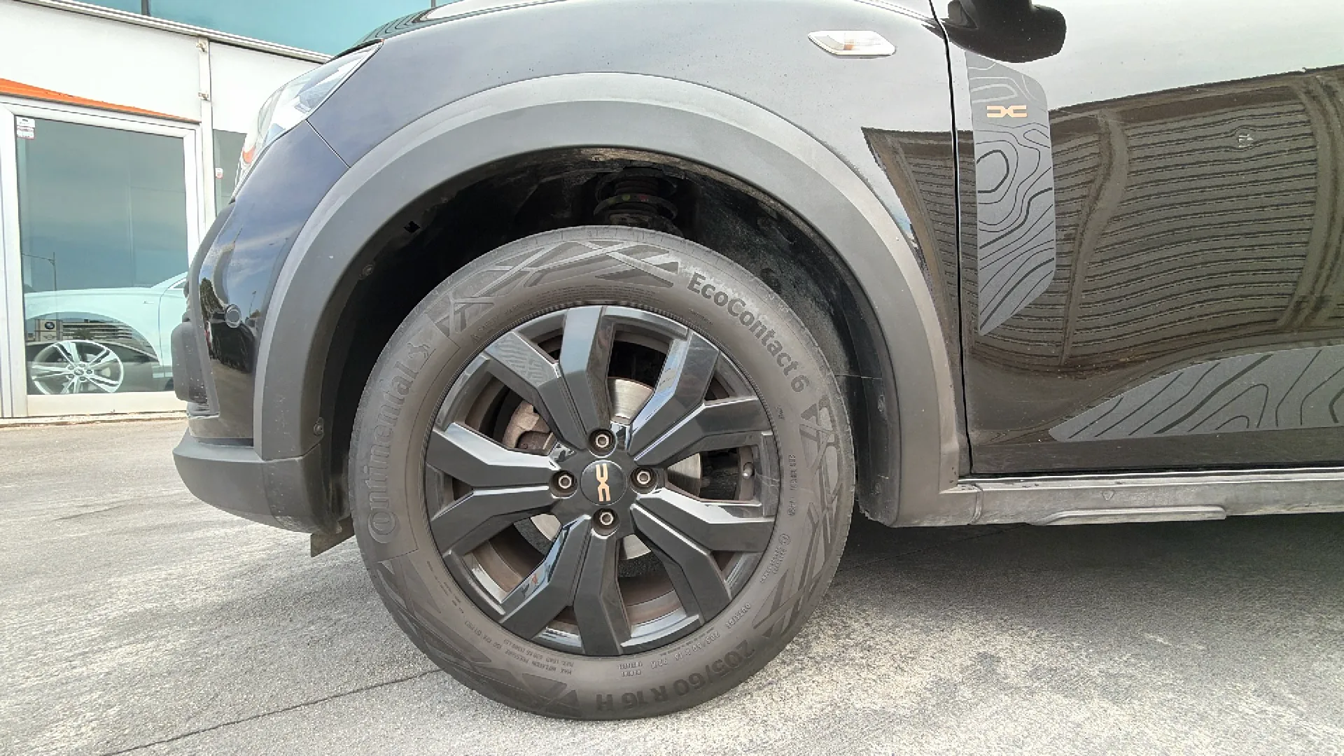 Dacia Sandero Stepway Extreme Go ECO-G - foto 39
