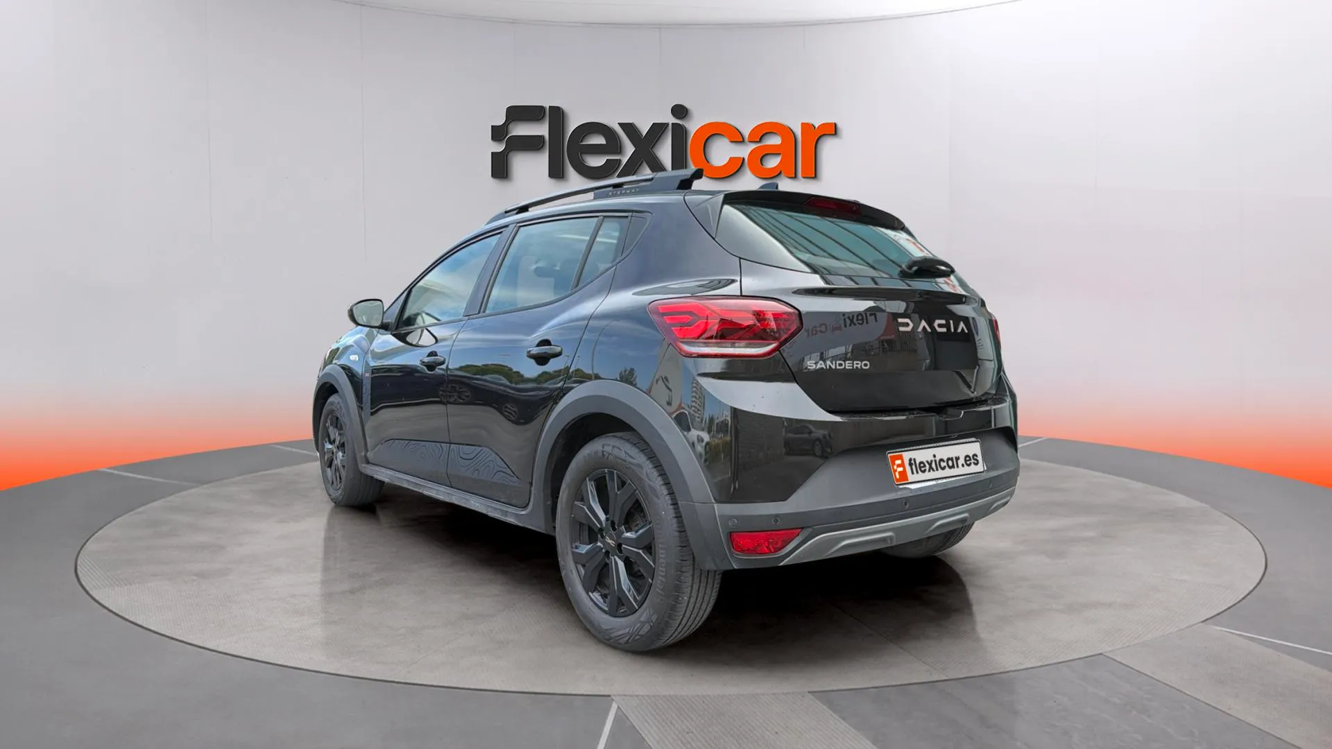 Dacia Sandero Stepway Extreme Go ECO-G - foto 5