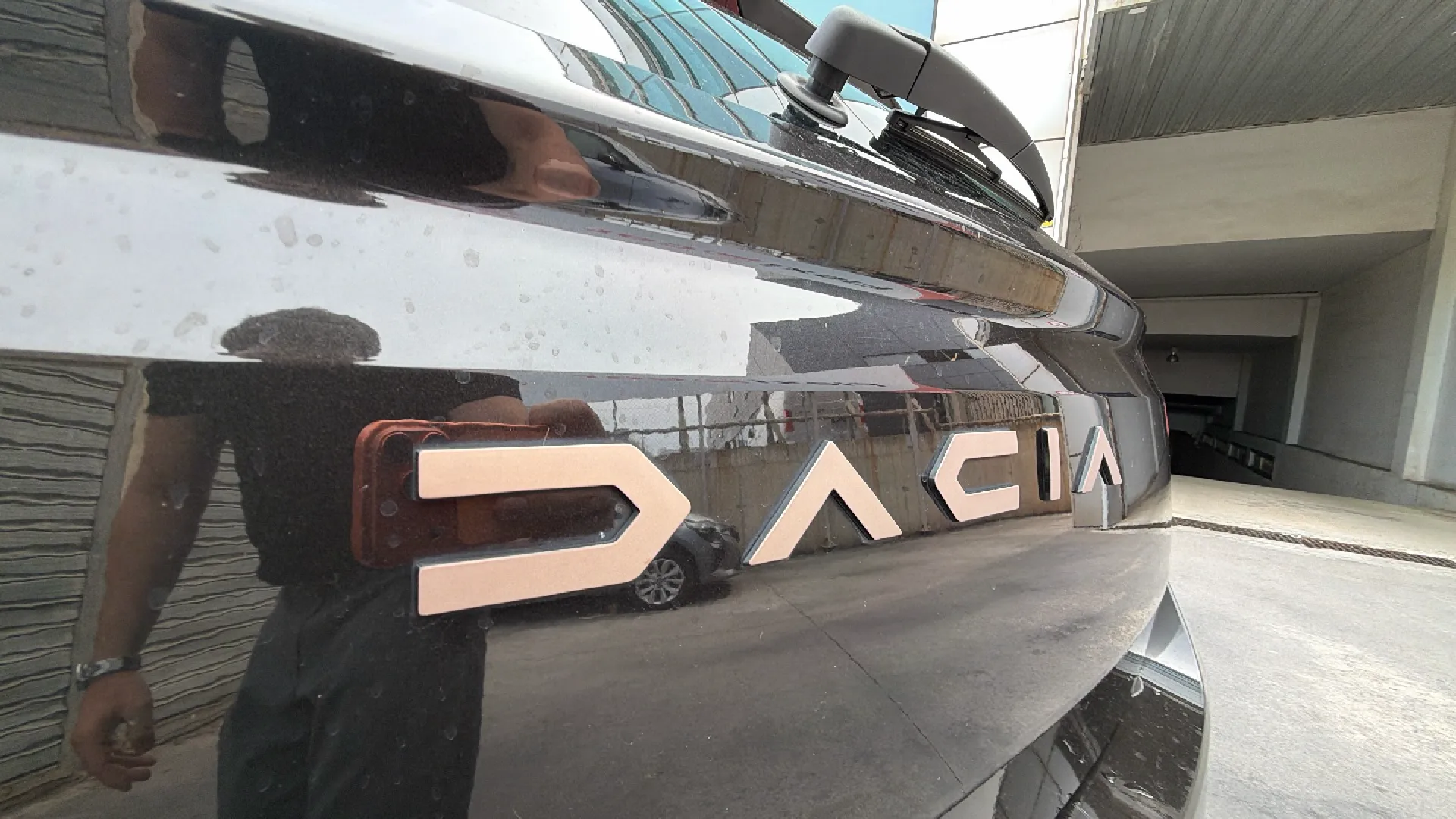 Dacia Sandero Stepway Extreme Go ECO-G - foto 38