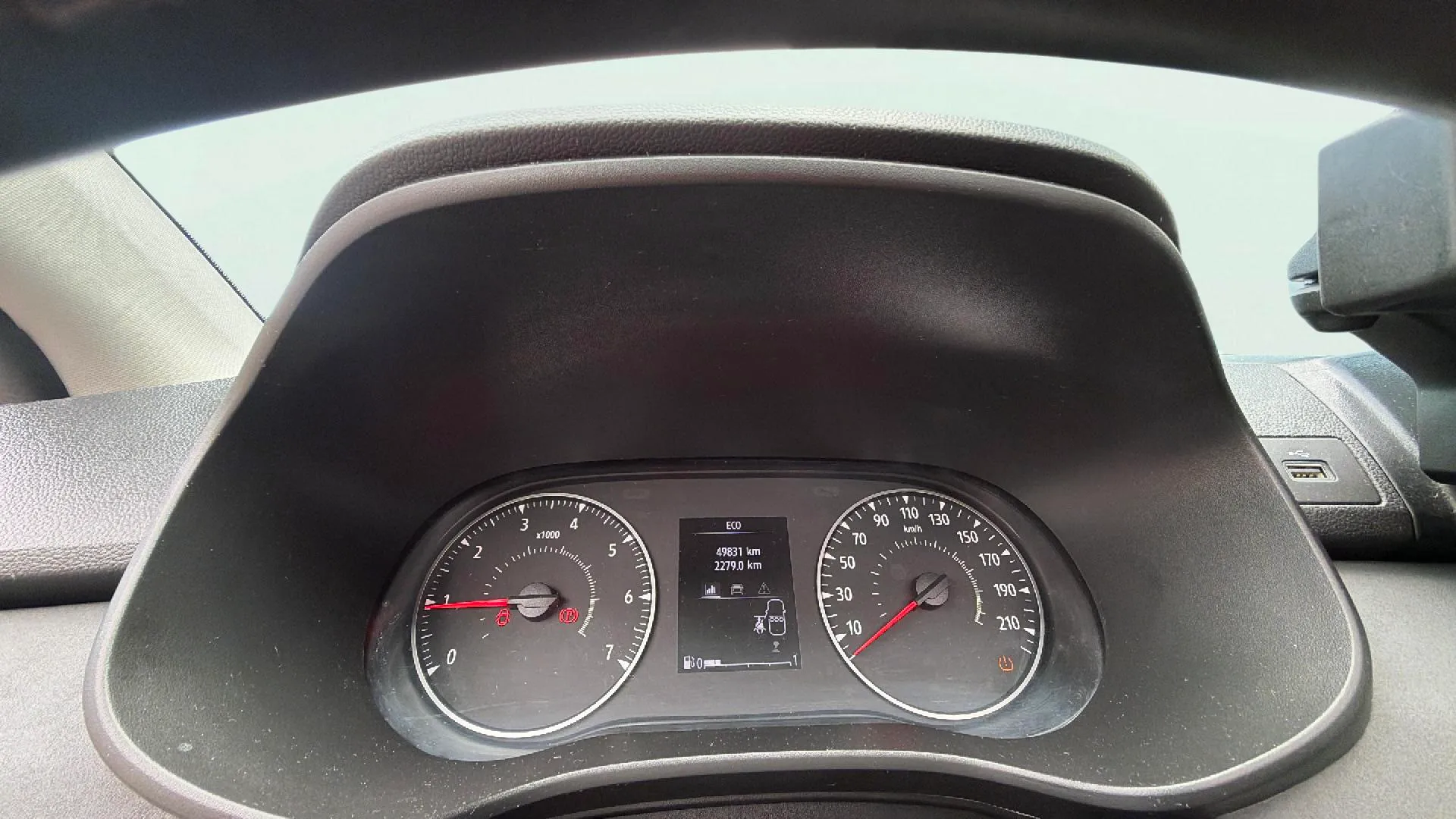 Dacia Sandero Stepway Extreme Go ECO-G - foto 9