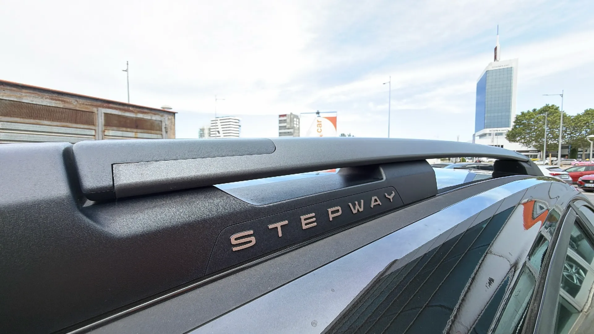 Dacia Sandero Stepway Extreme Go ECO-G - foto 40