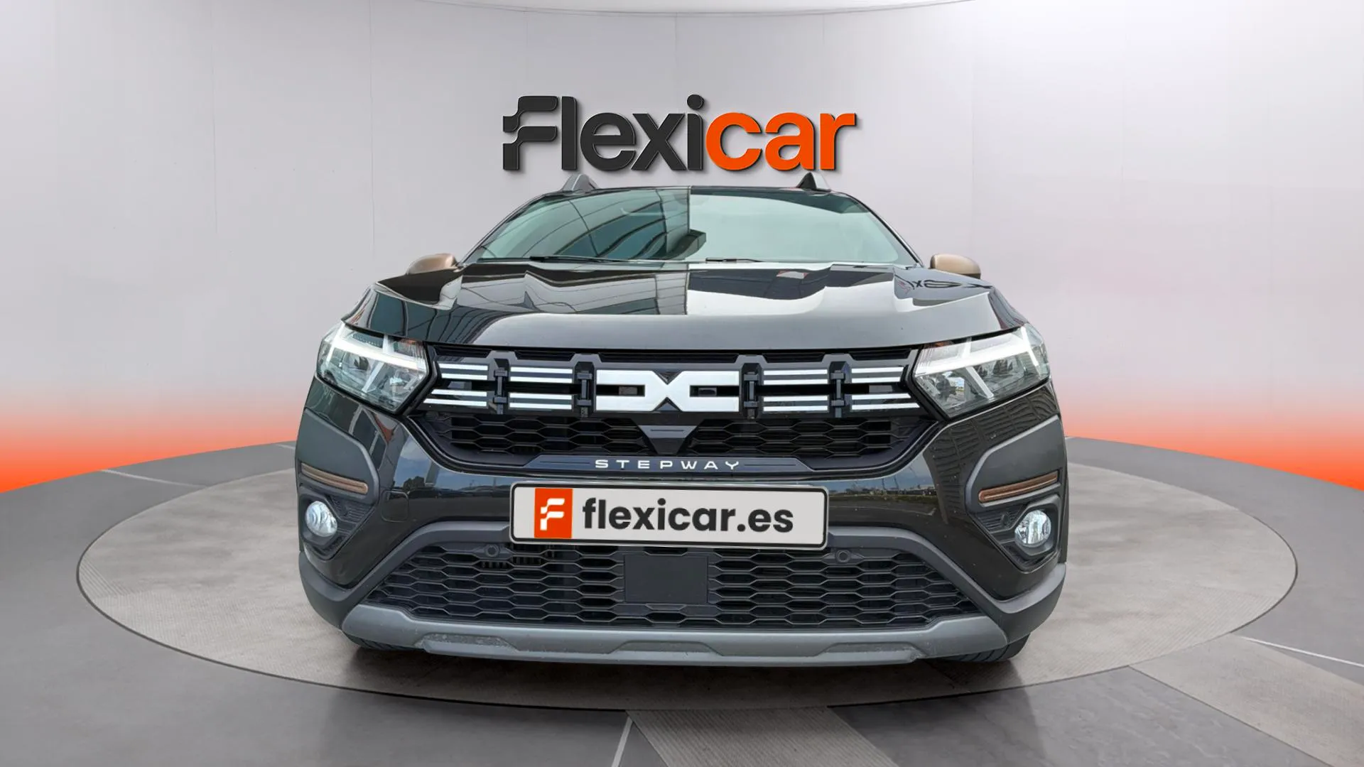 Dacia Sandero Stepway Extreme Go ECO-G - foto 2