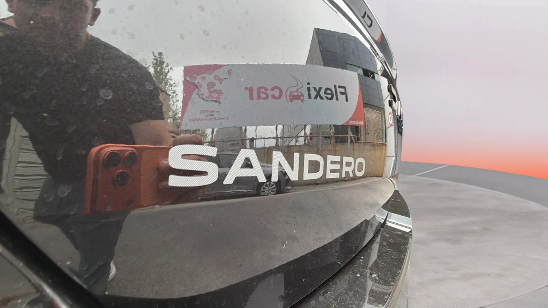 Dacia Sandero Stepway Extreme Go ECO-G - foto 42