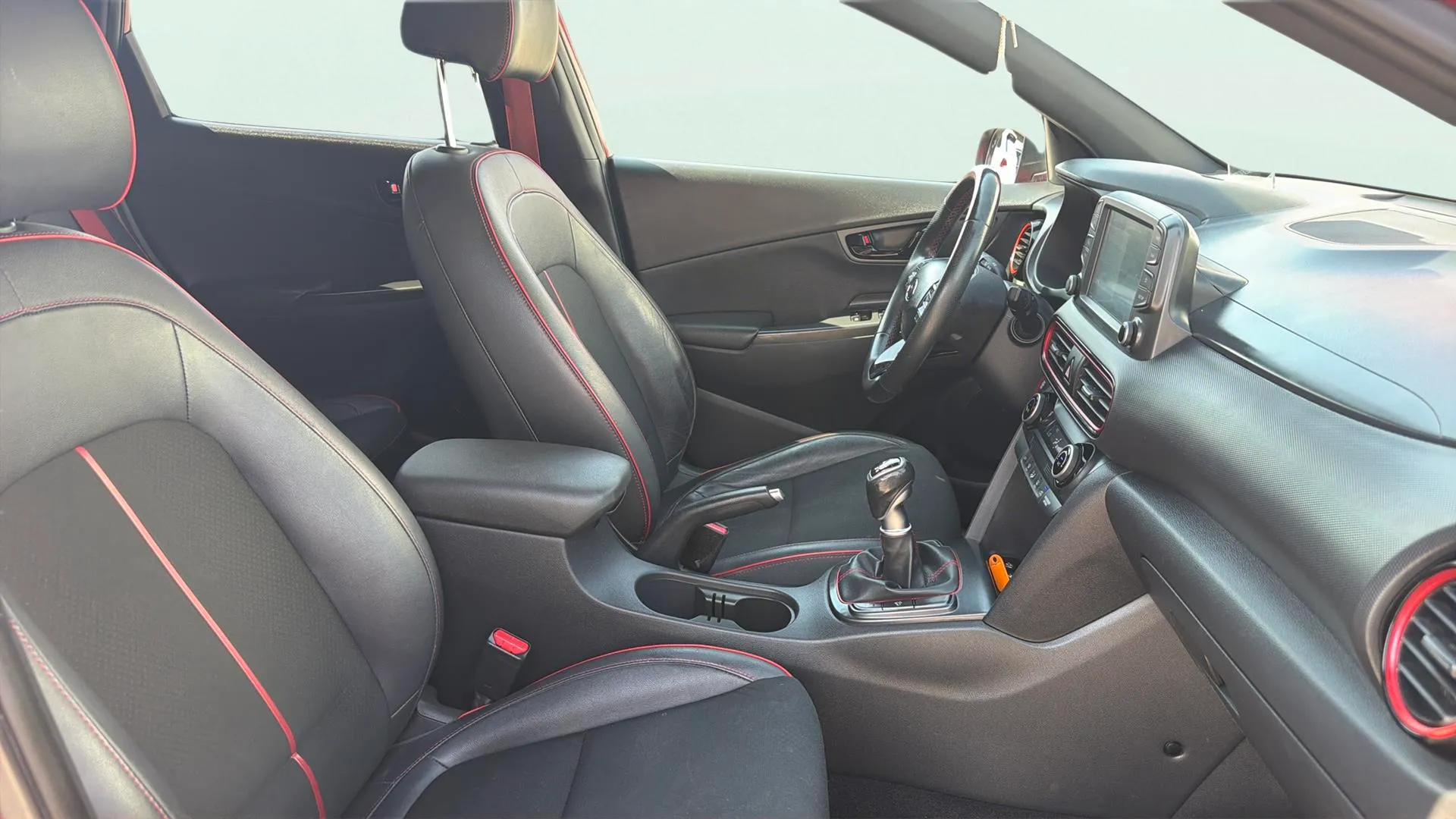 Hyundai Kona 1.6 CRDi Klass 4x2 - foto 13