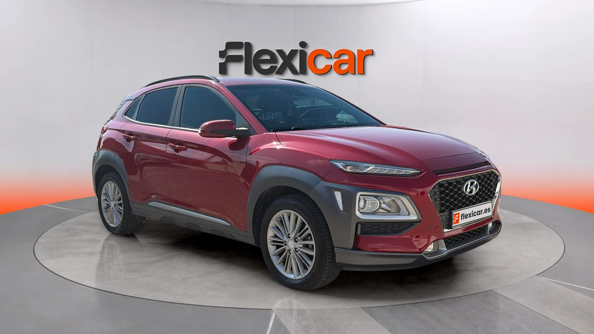 Hyundai Kona 1.6 CRDi Klass 4x2