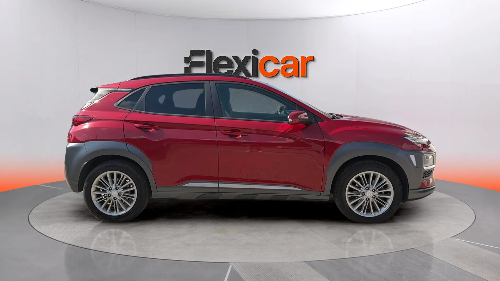 Hyundai Kona 1.6 CRDi Klass 4x2 - foto 3