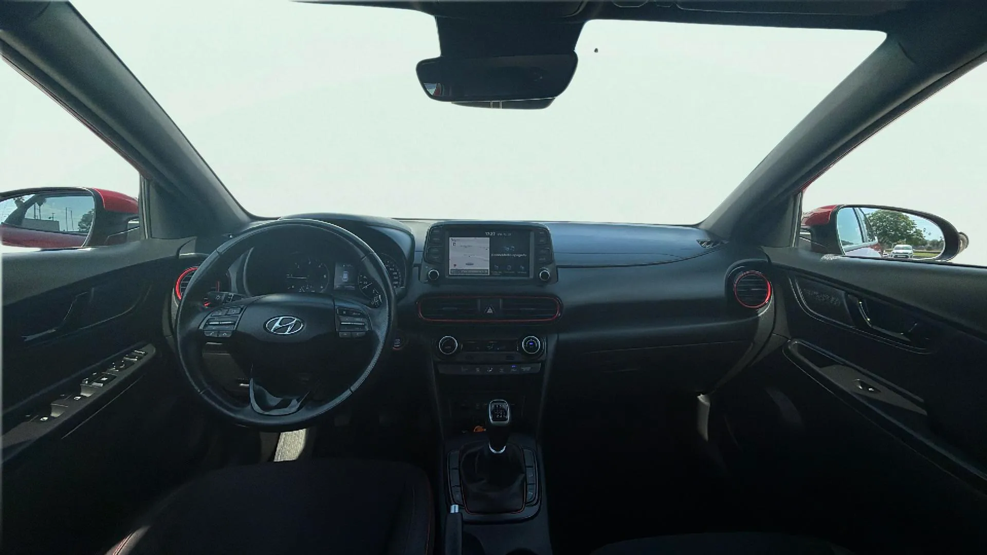 Hyundai Kona 1.6 CRDi Klass 4x2 - foto 7