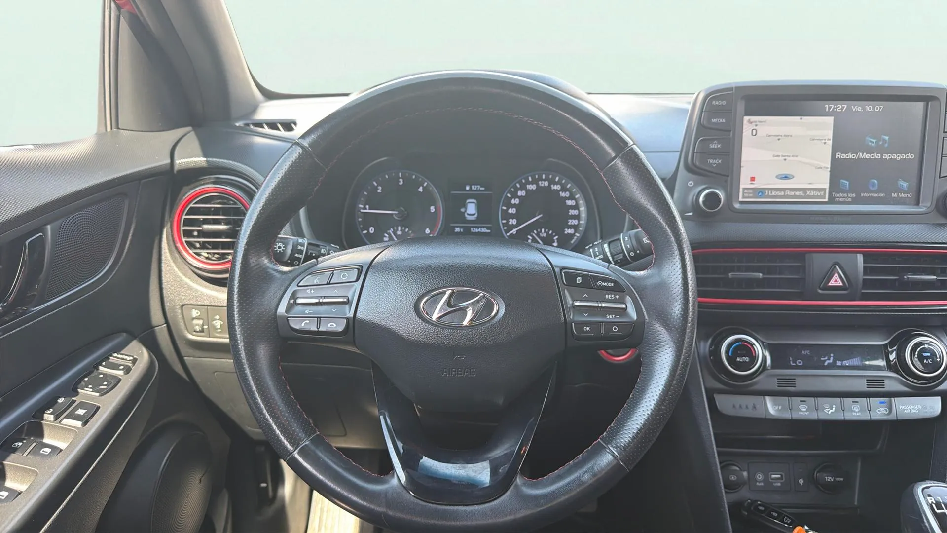 Hyundai Kona 1.6 CRDi Klass 4x2 - foto 8