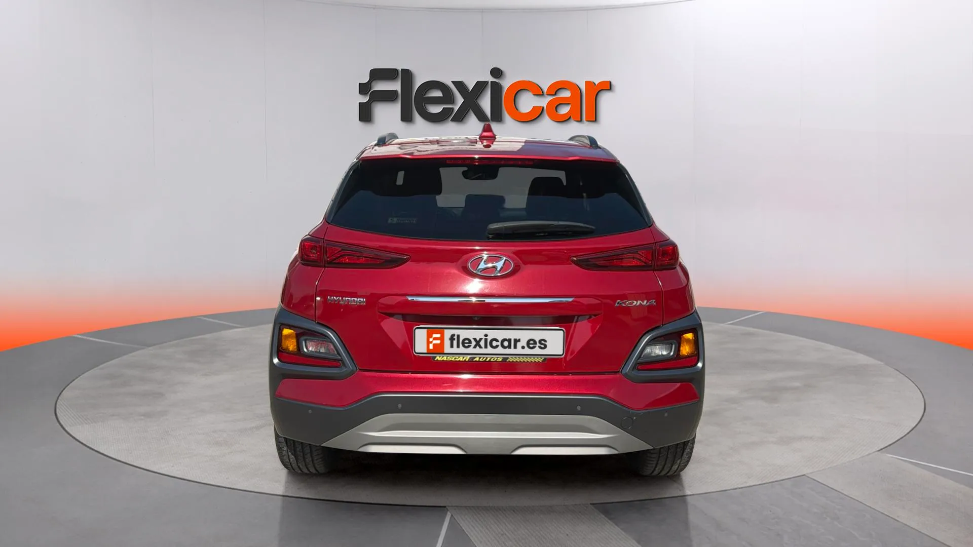 Hyundai Kona 1.6 CRDi Klass 4x2 - foto 4