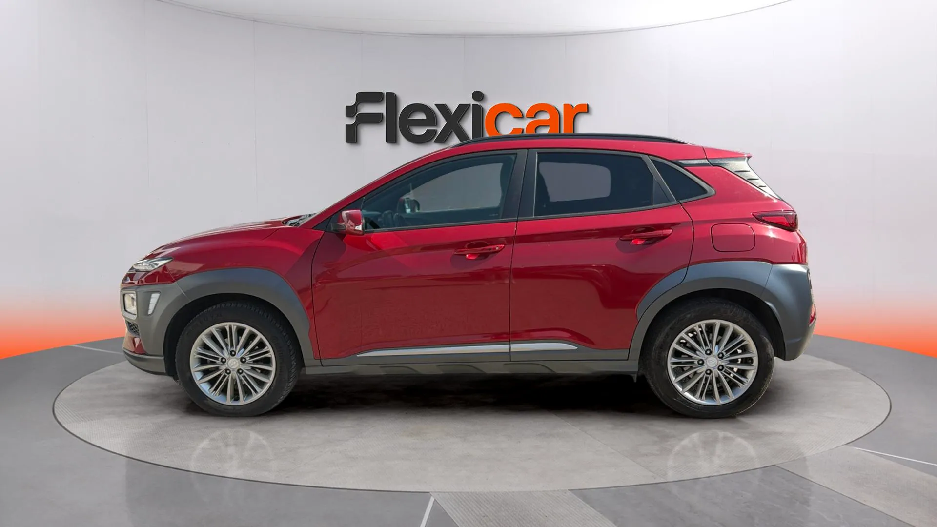 Hyundai Kona 1.6 CRDi Klass 4x2 - foto 5