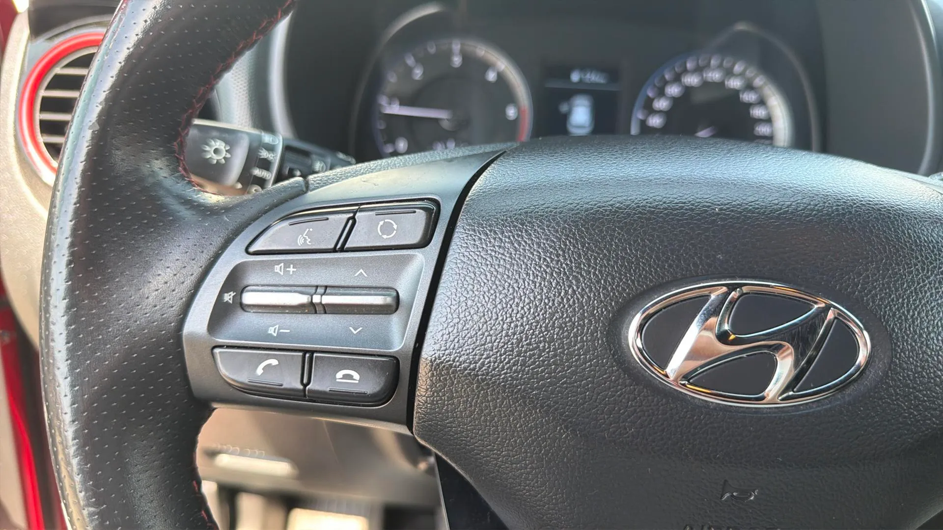 Hyundai Kona 1.6 CRDi Klass 4x2 - foto 12