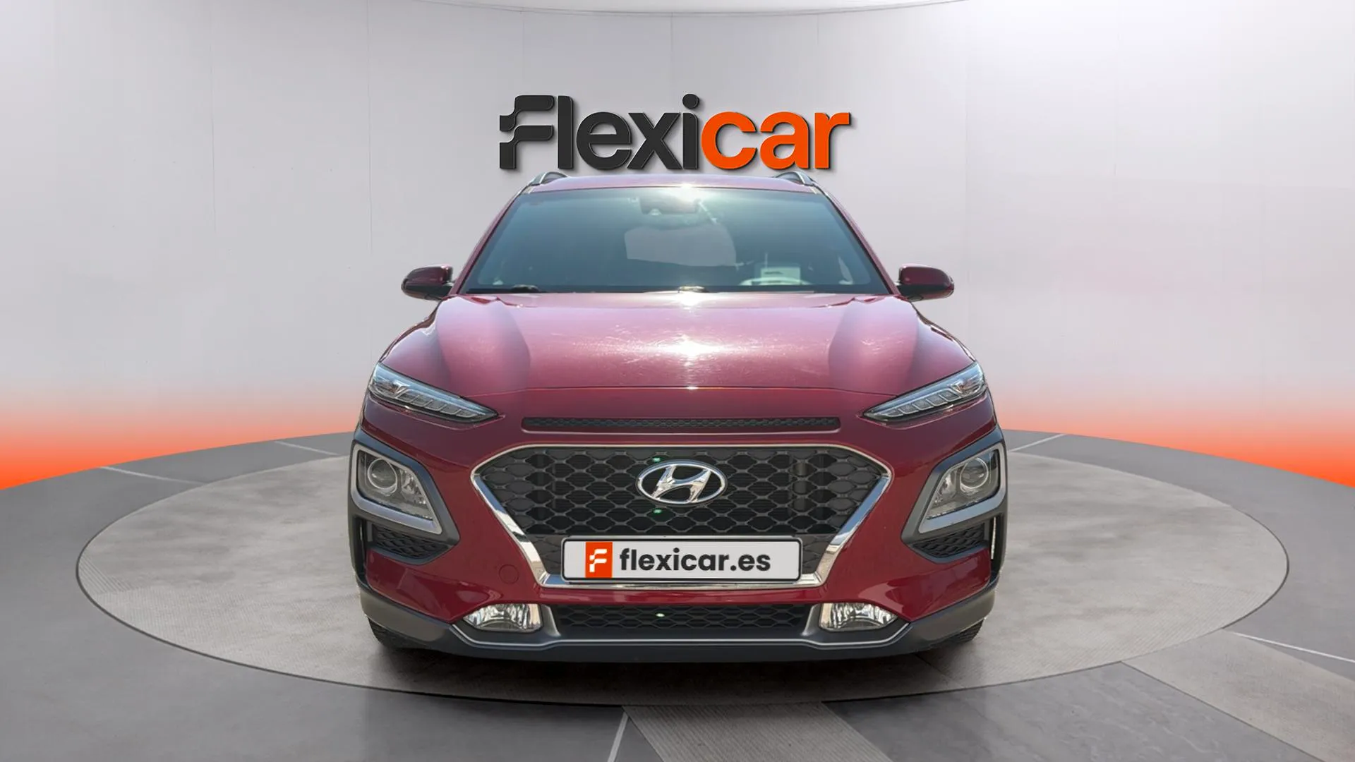 Hyundai Kona 1.6 CRDi Klass 4x2 - foto 2