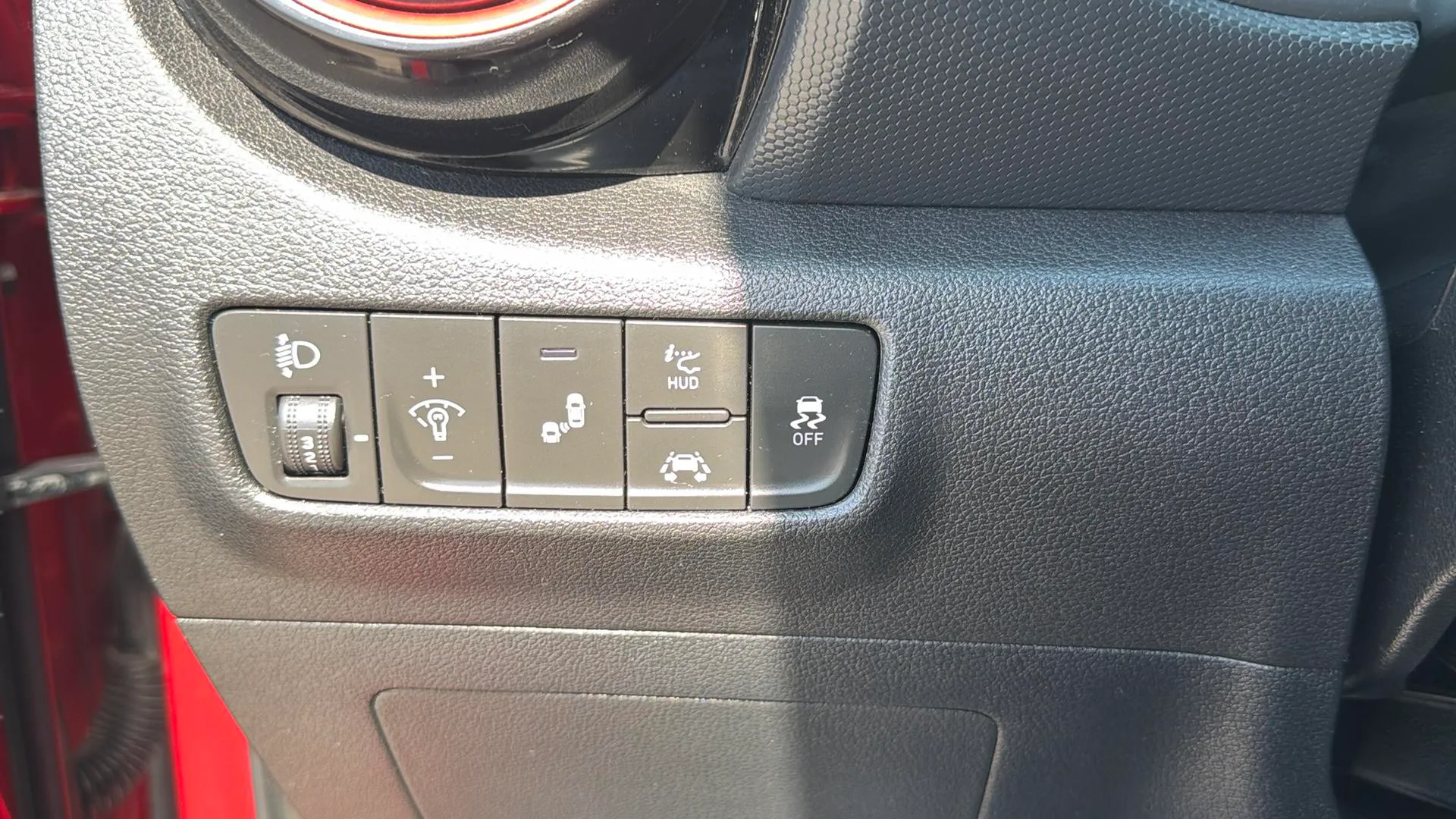 Hyundai Kona 1.6 CRDi Klass 4x2 - foto 19