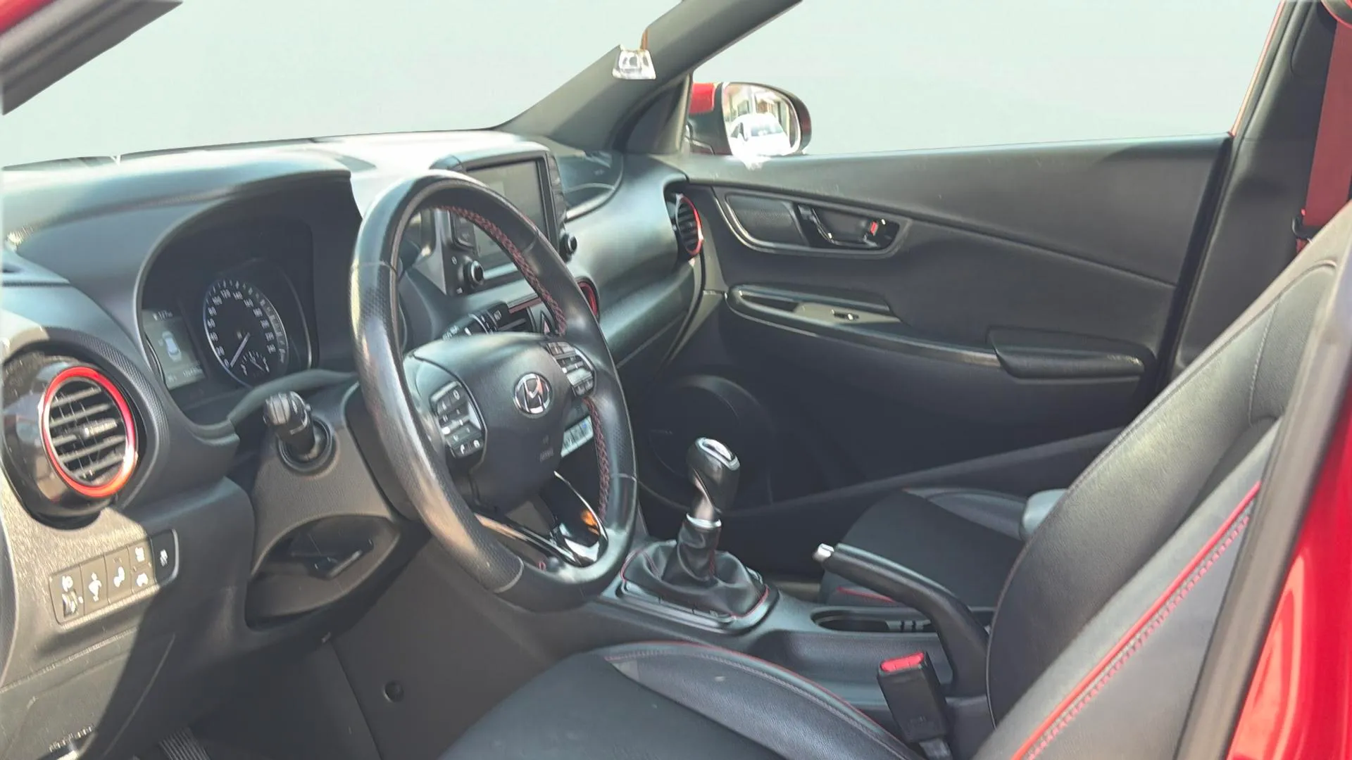 Hyundai Kona 1.6 CRDi Klass 4x2 - foto 11