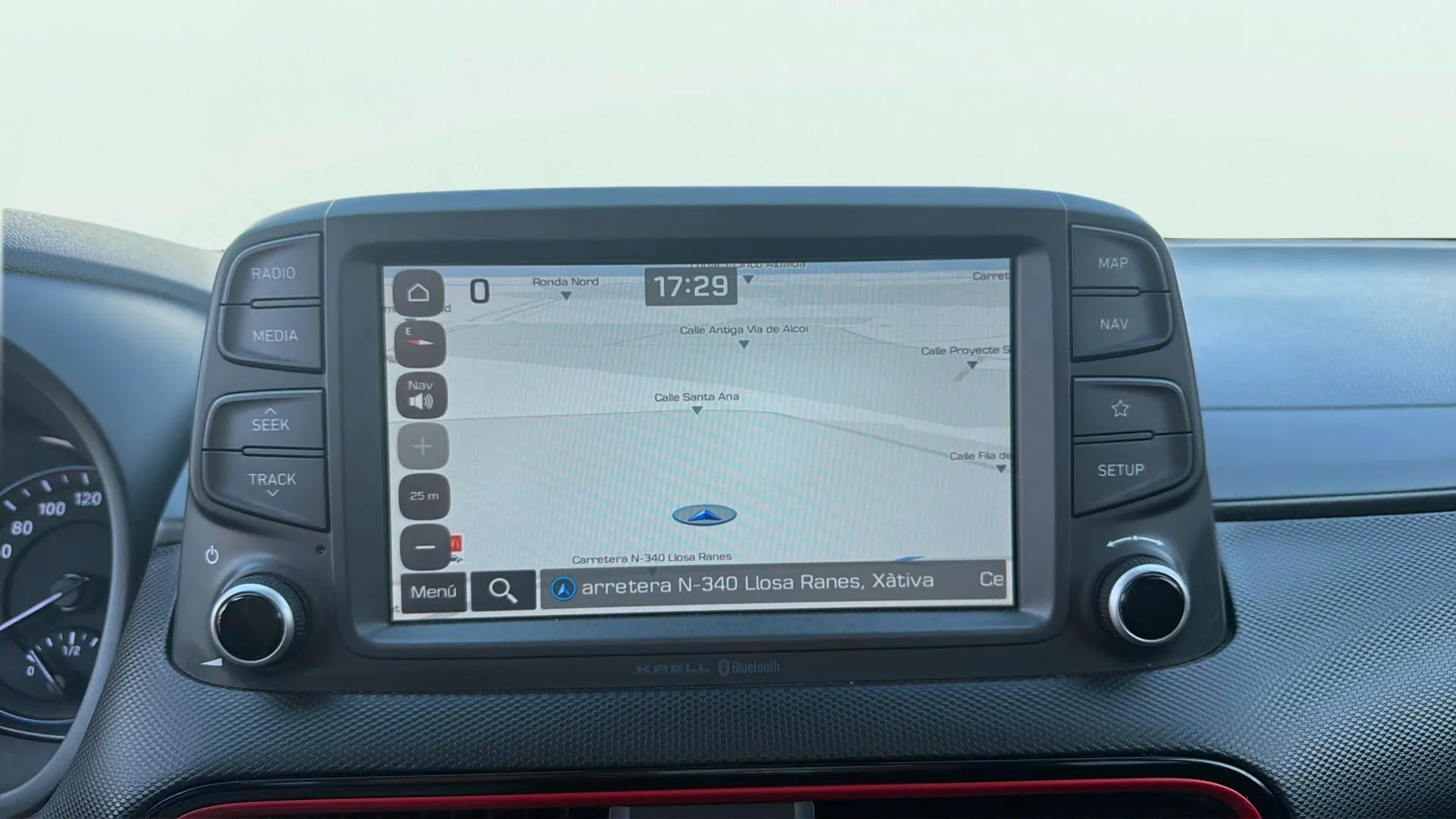 Hyundai Kona 1.6 CRDi Klass 4x2 - foto 15