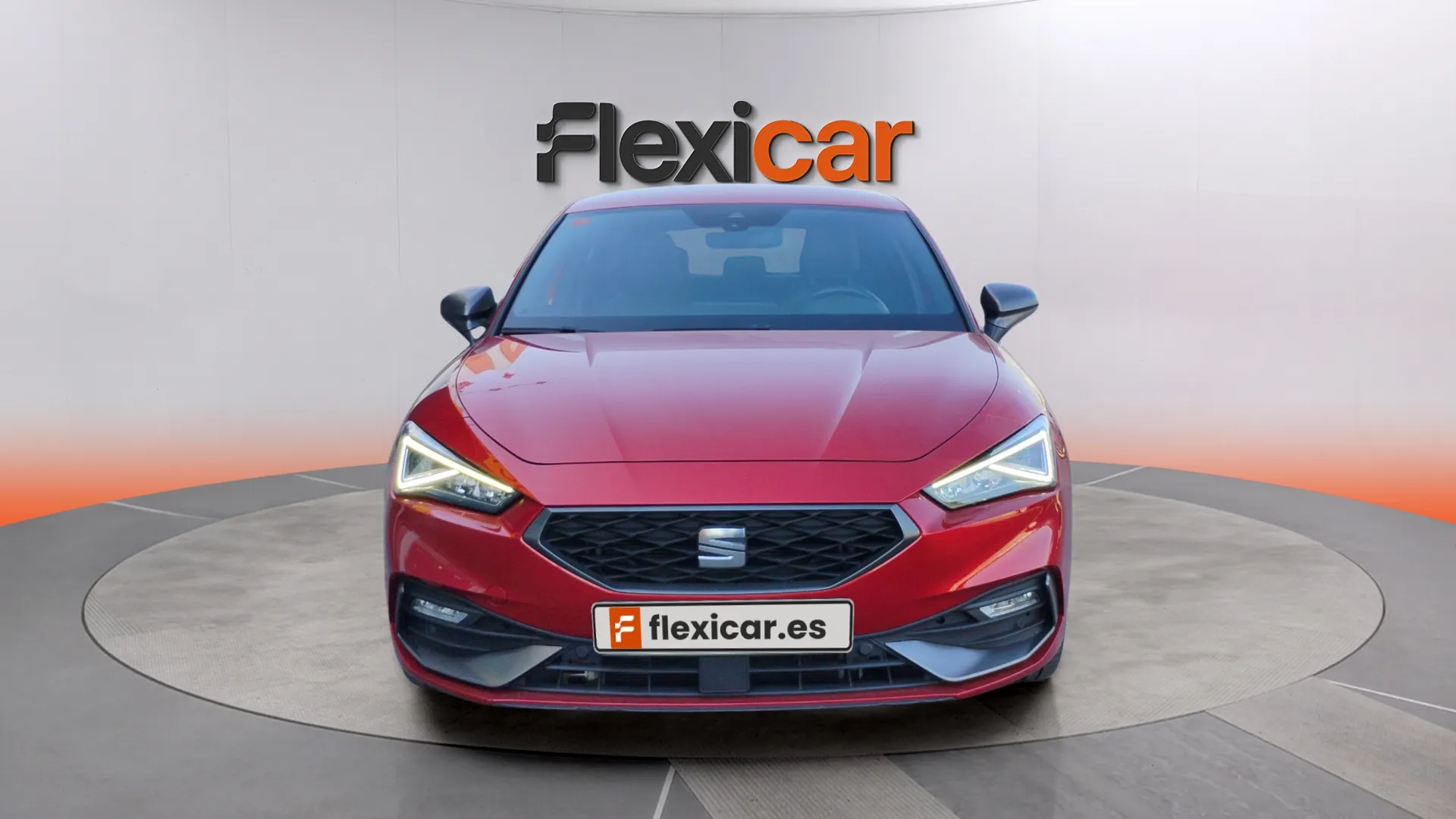 SEAT León 1.5 eTSI DSG-7 FR Go L - foto 7