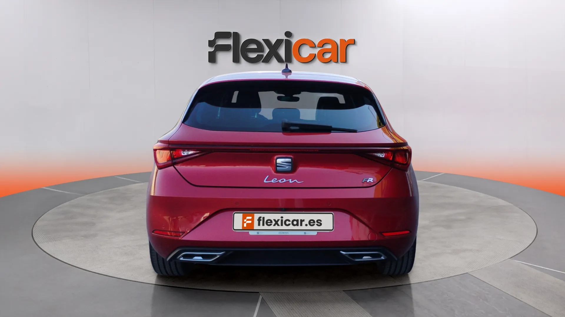 SEAT León 1.5 eTSI DSG-7 FR Go L - foto 4