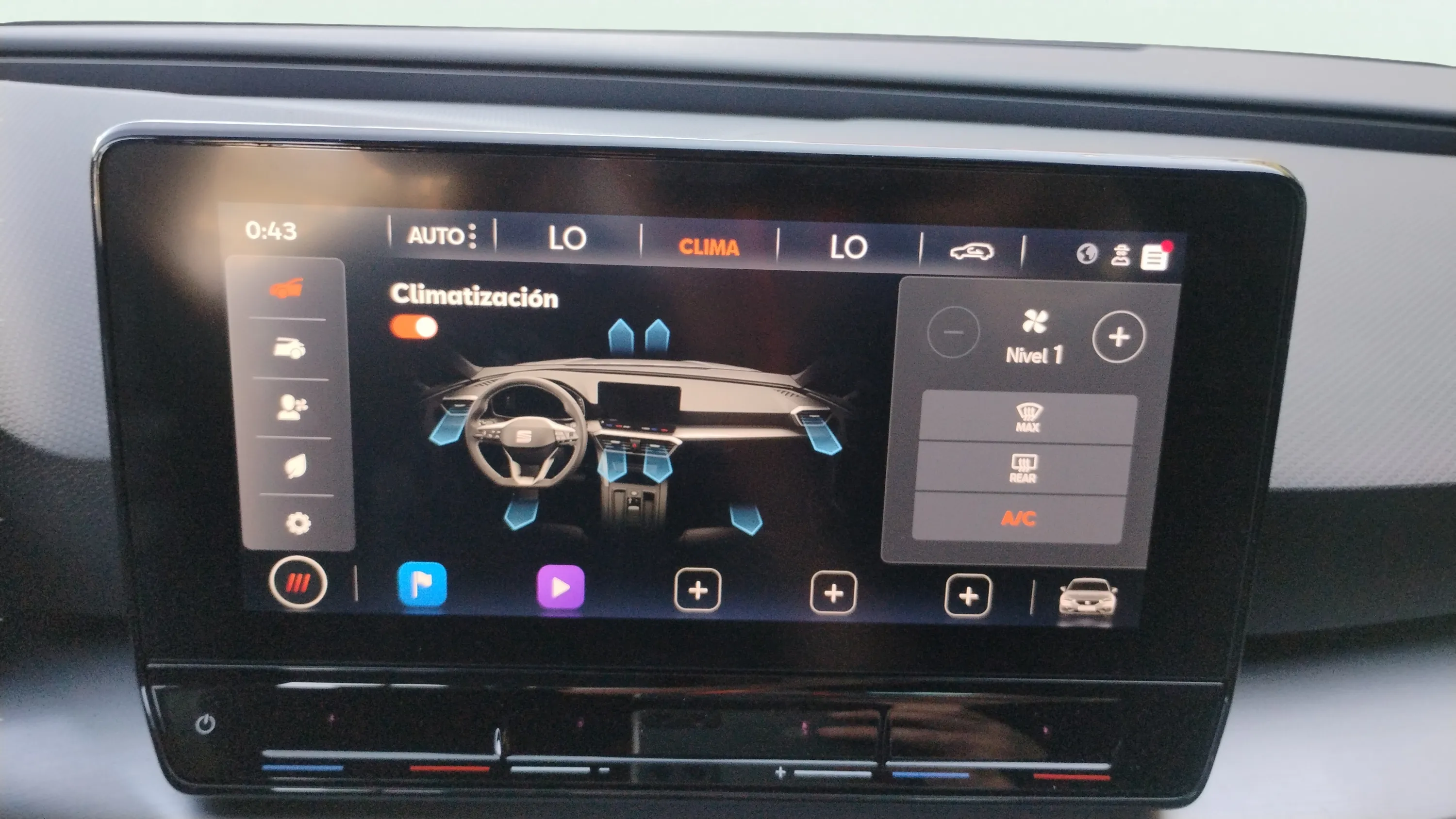 SEAT León 1.5 eTSI DSG-7 FR Go L - foto 10