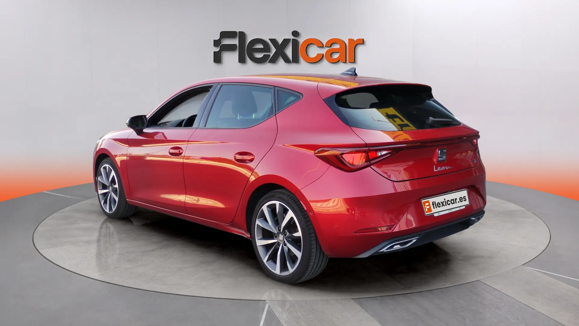 SEAT León 1.5 eTSI DSG-7 FR Go L - foto 5
