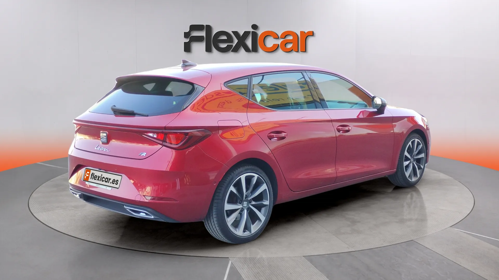 SEAT León 1.5 eTSI DSG-7 FR Go L - foto 3
