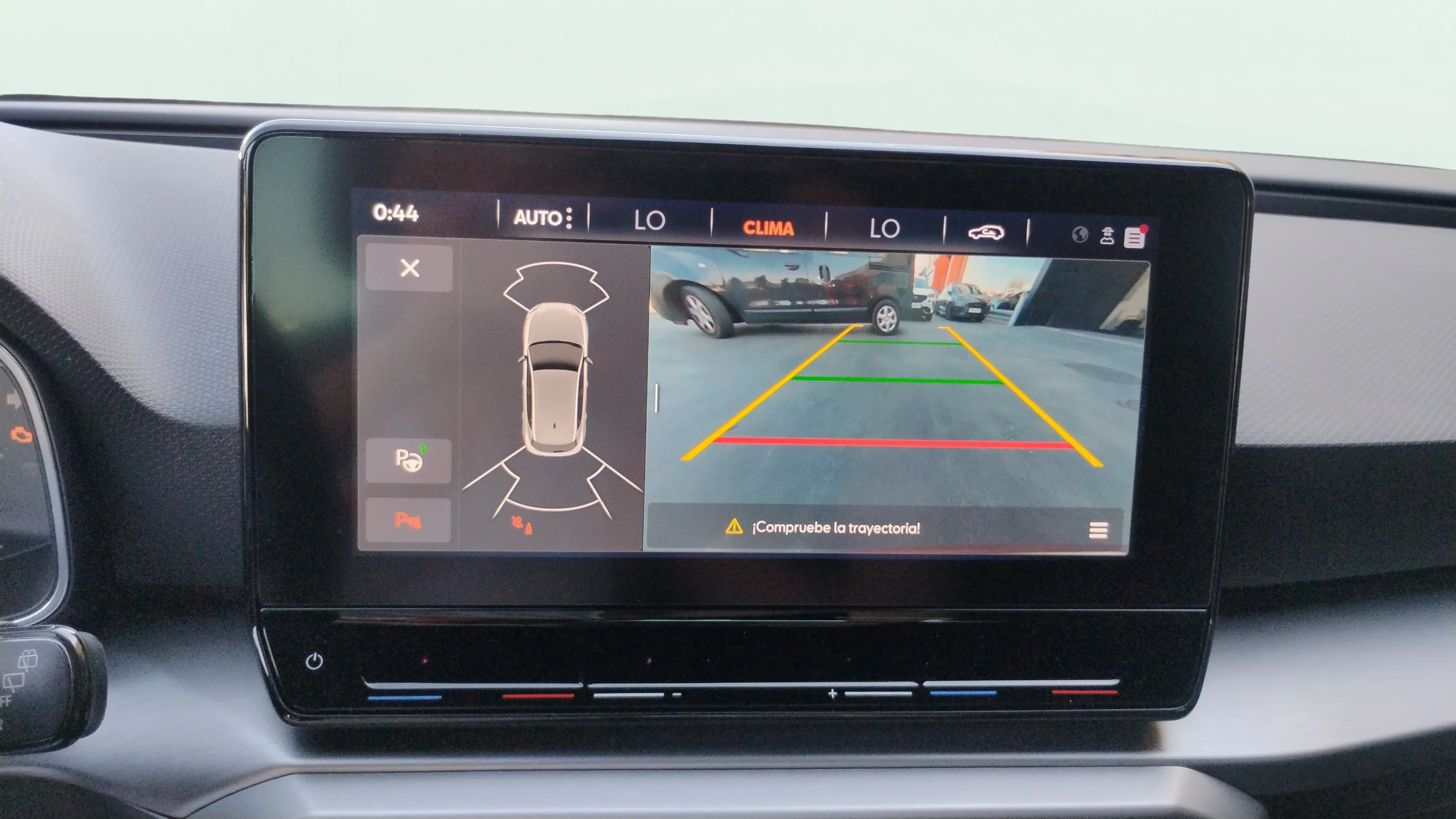 SEAT León 1.5 eTSI DSG-7 FR Go L - foto 16