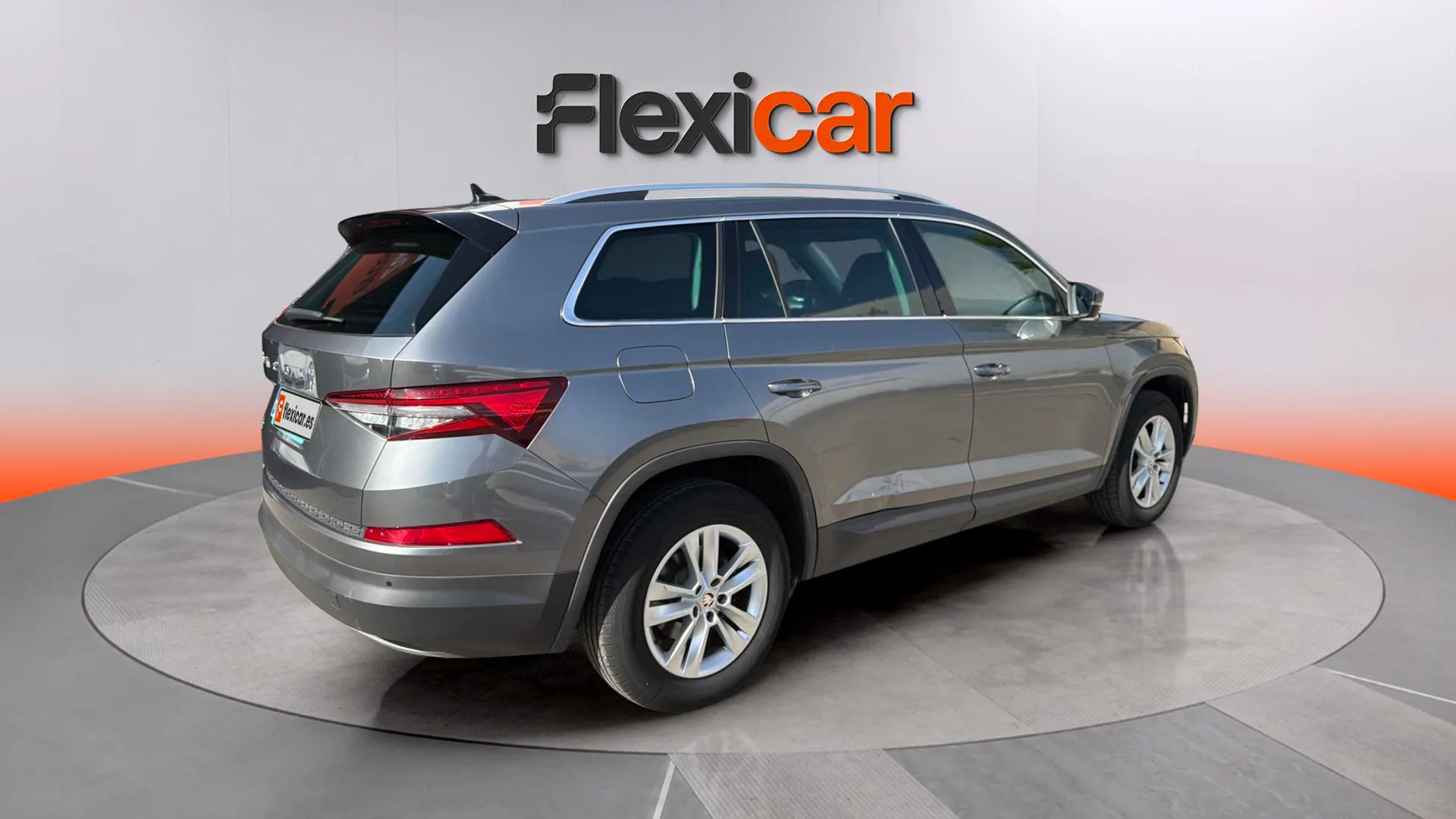 Škoda Kodiaq 1.5 TSI DSG 4x2 Ambition - foto 4
