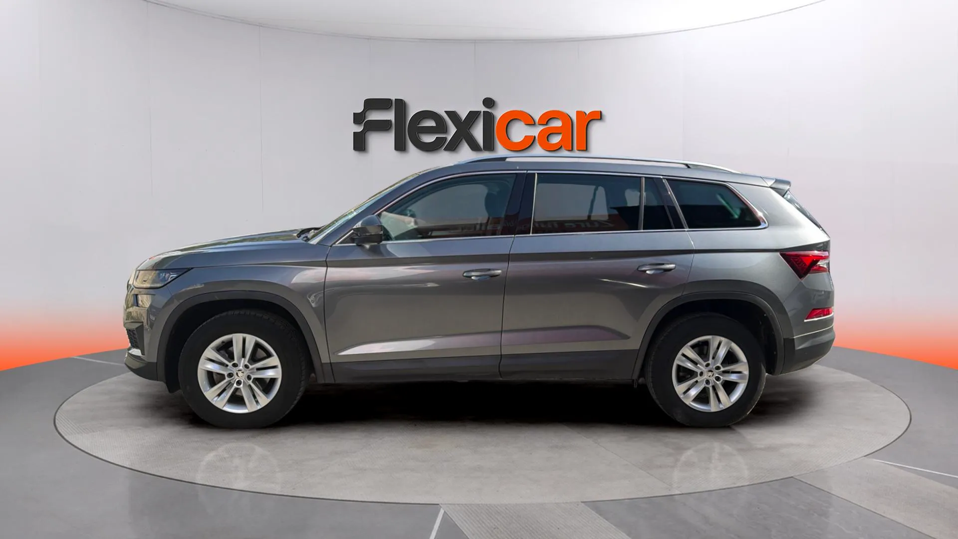 Škoda Kodiaq 1.5 TSI DSG 4x2 Ambition - foto 10