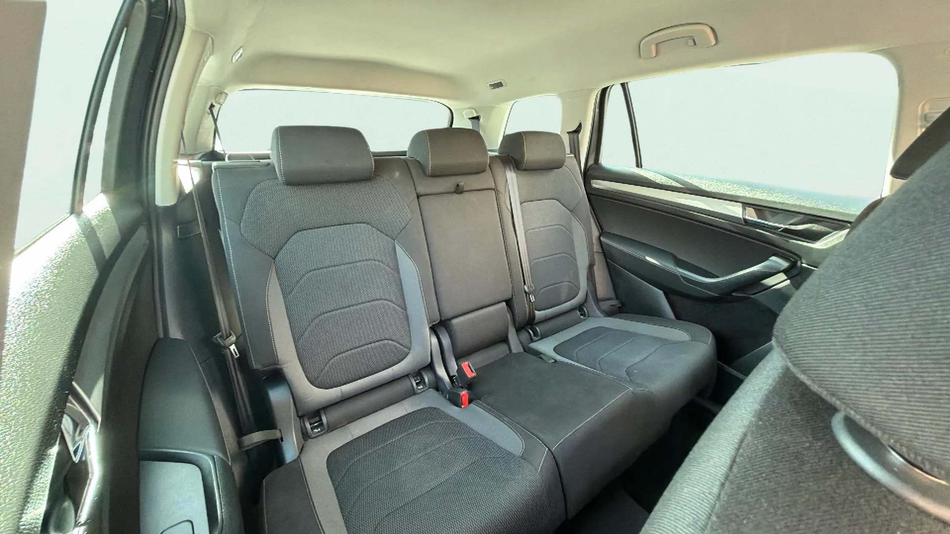 Škoda Kodiaq 1.5 TSI DSG 4x2 Ambition - foto 19