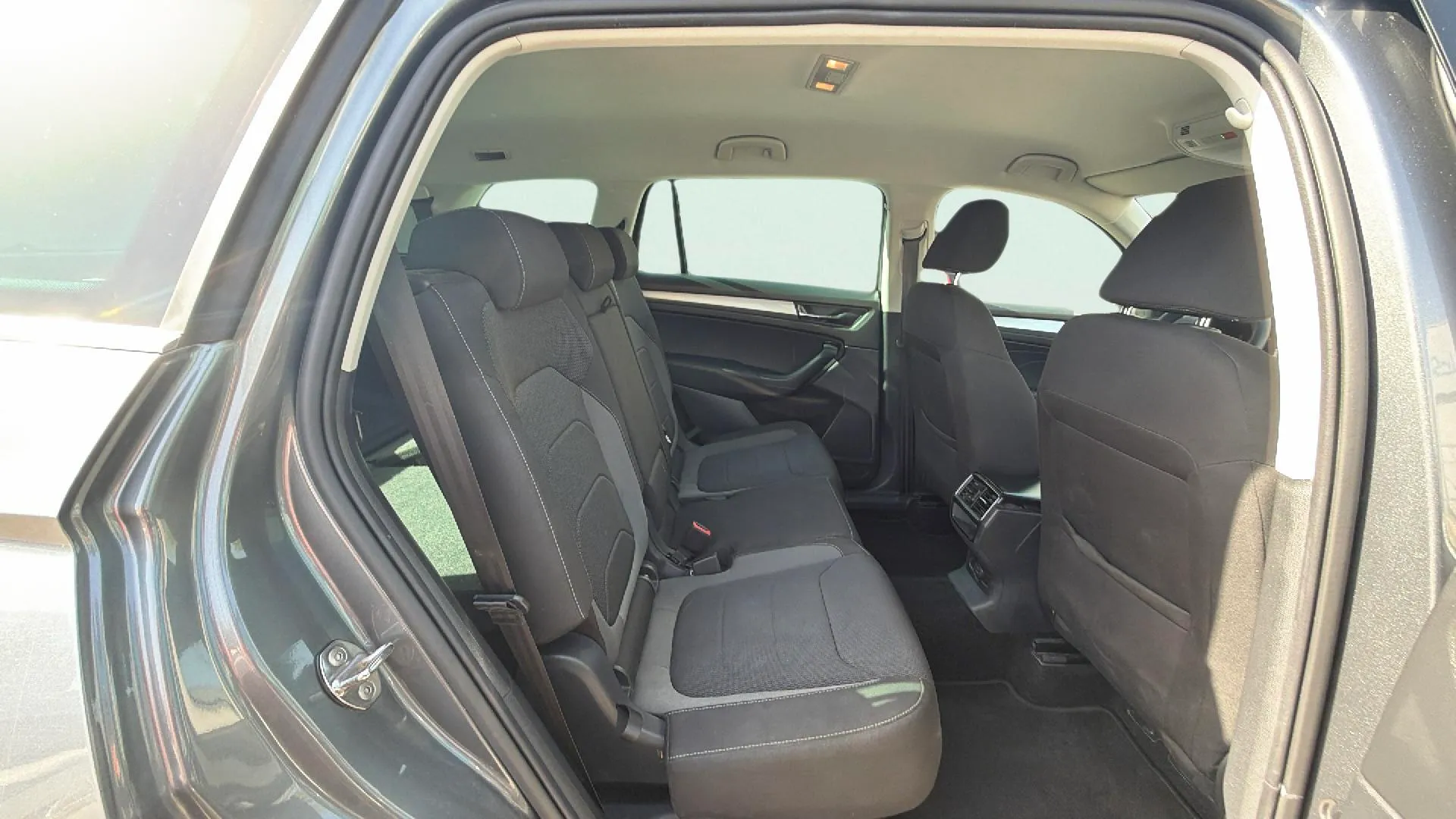 Škoda Kodiaq 1.5 TSI DSG 4x2 Ambition - foto 18