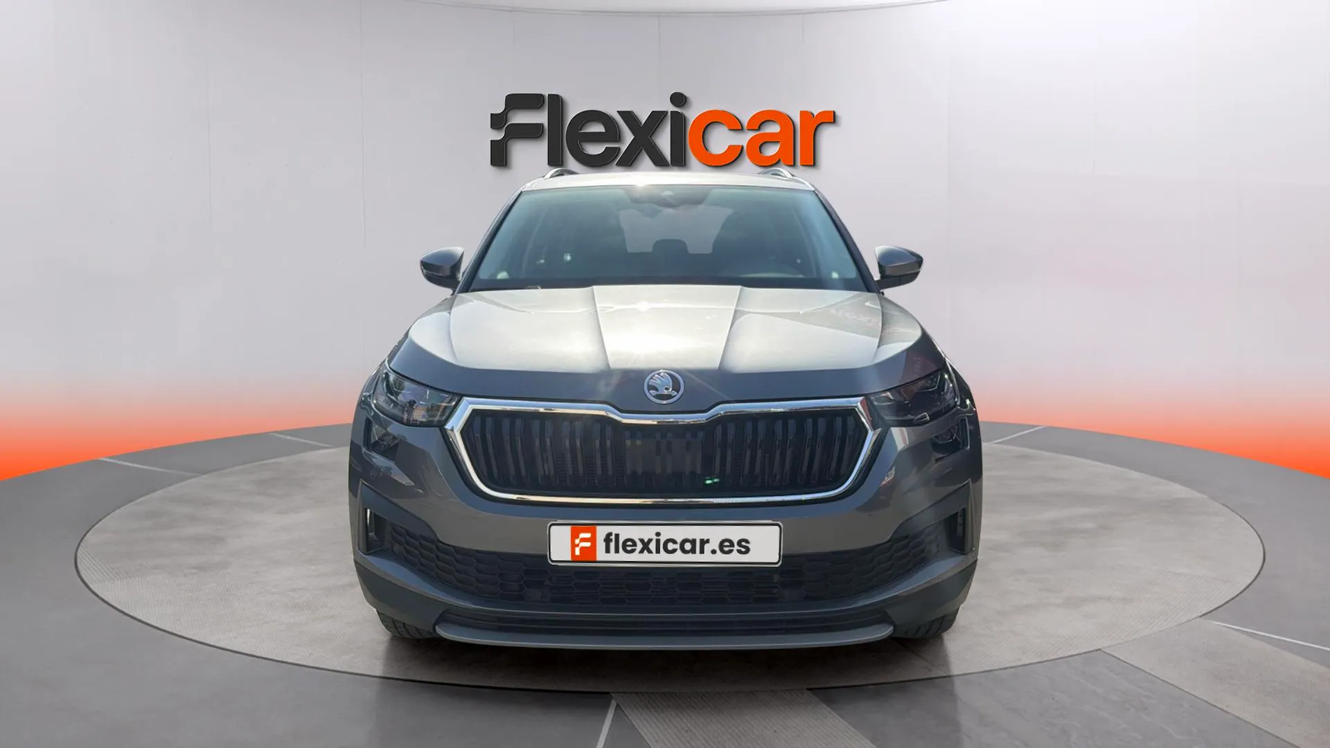 Škoda Kodiaq 1.5 TSI DSG 4x2 Ambition - foto 7