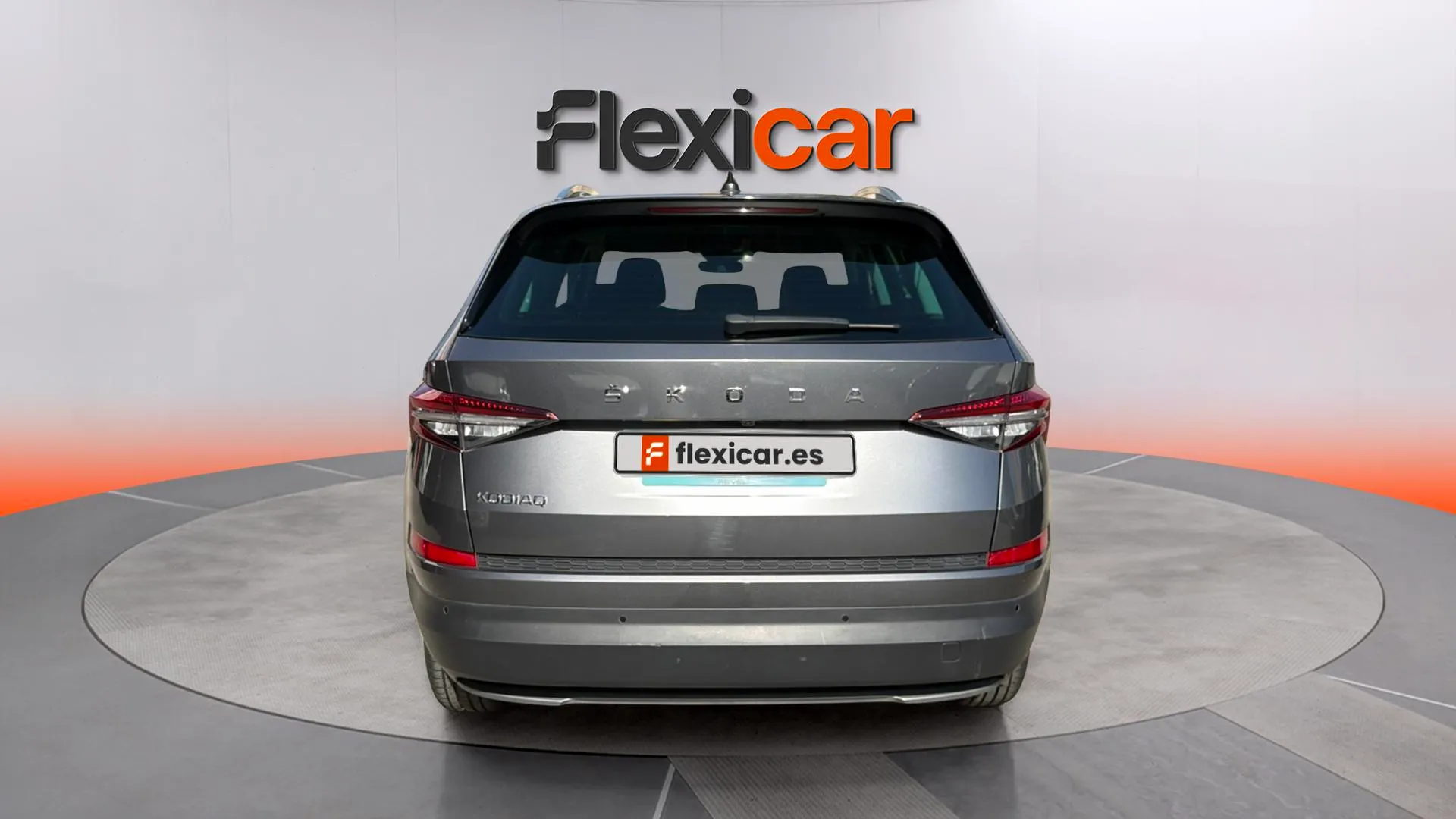 Škoda Kodiaq 1.5 TSI DSG 4x2 Ambition - foto 6