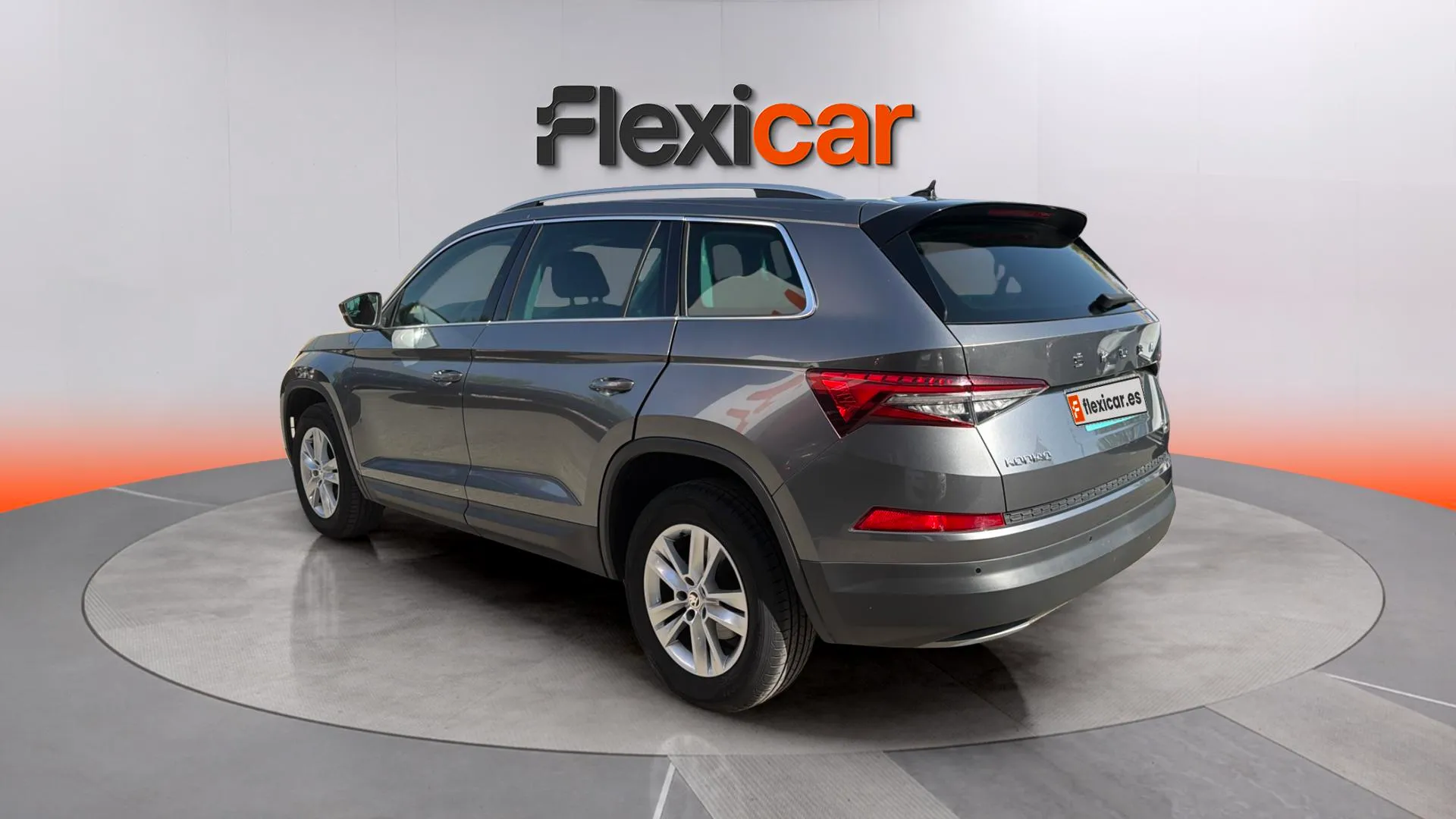 Škoda Kodiaq 1.5 TSI DSG 4x2 Ambition - foto 12