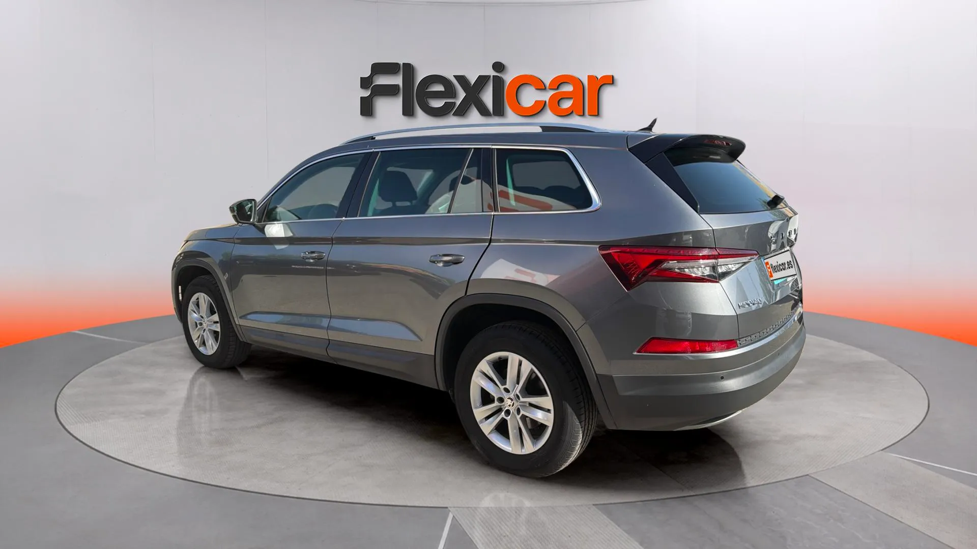 Škoda Kodiaq 1.5 TSI DSG 4x2 Ambition - foto 11
