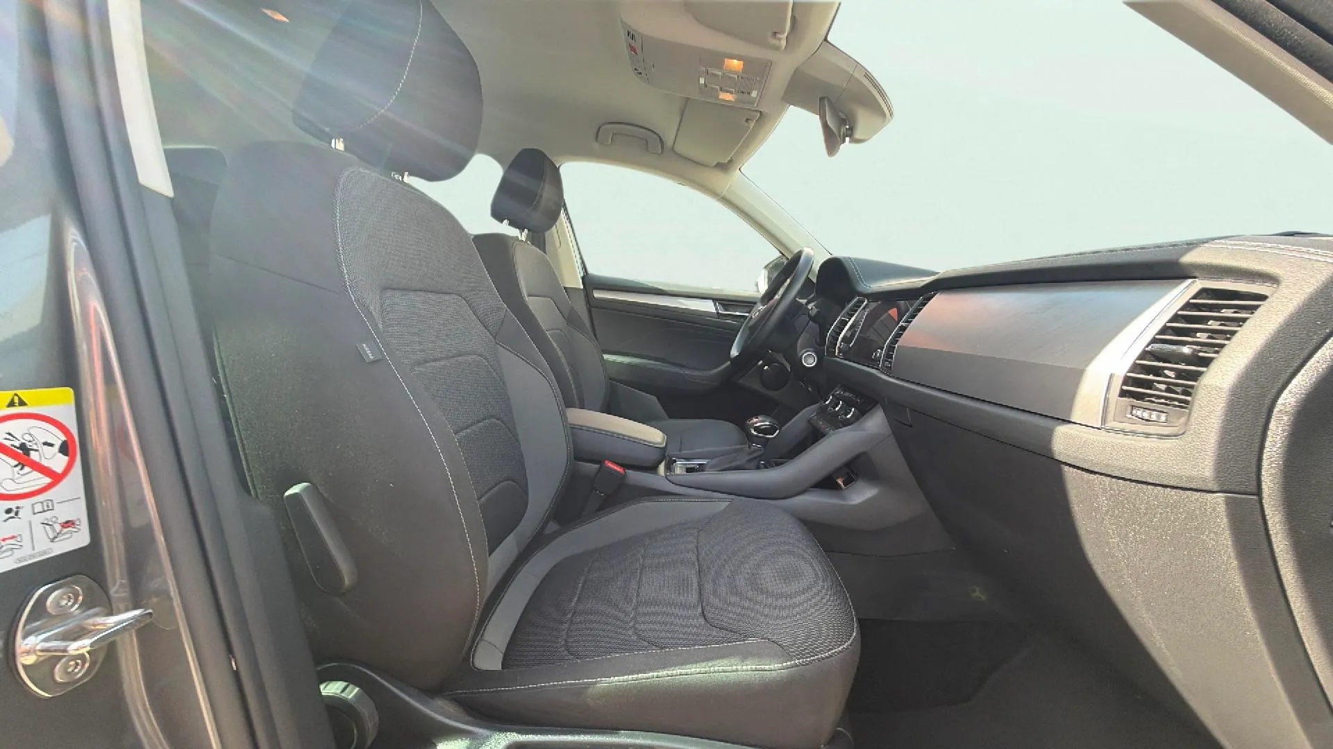 Škoda Kodiaq 1.5 TSI DSG 4x2 Ambition - foto 17