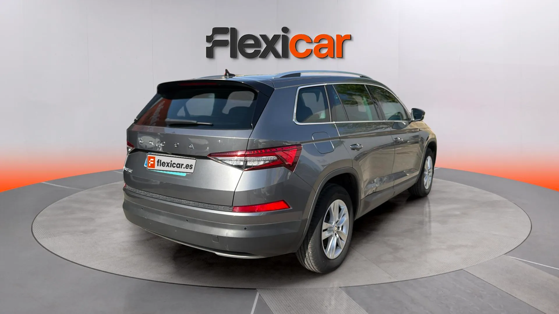 Škoda Kodiaq 1.5 TSI DSG 4x2 Ambition - foto 5