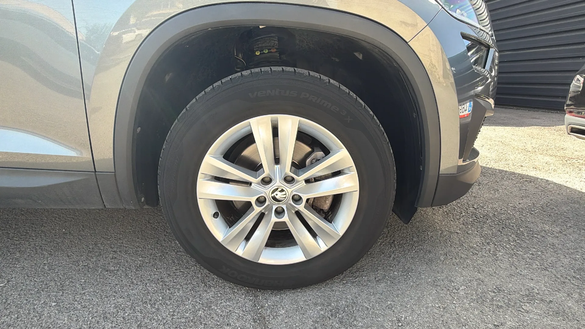 Škoda Kodiaq 1.5 TSI DSG 4x2 Ambition - foto 25