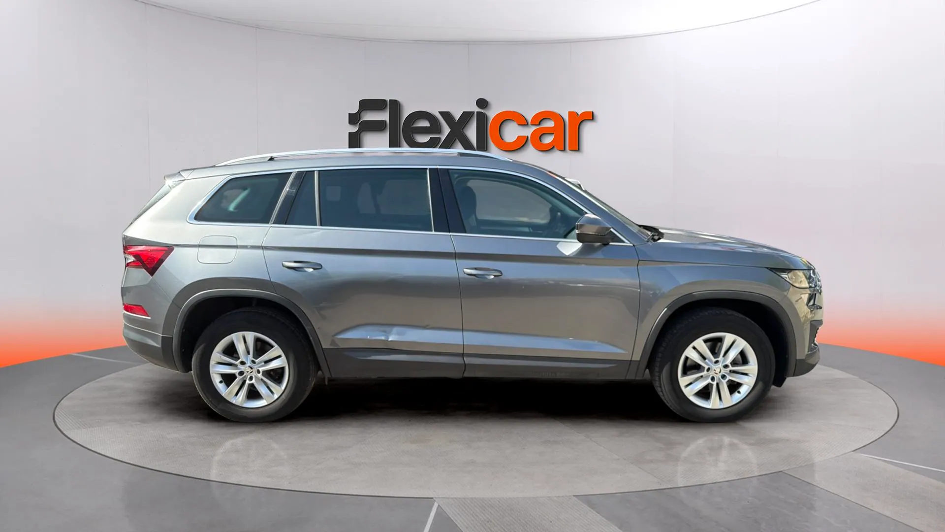 Škoda Kodiaq 1.5 TSI DSG 4x2 Ambition - foto 3