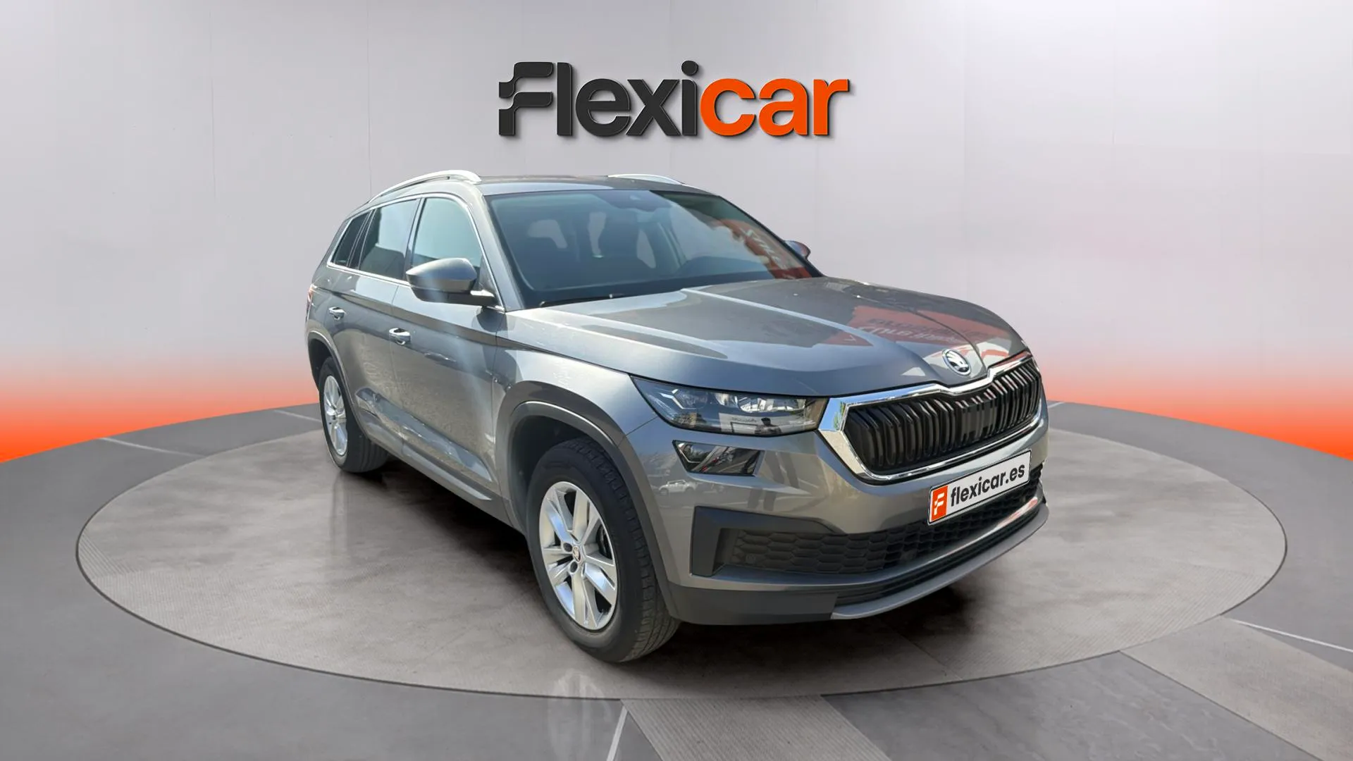 Škoda Kodiaq 1.5 TSI DSG 4x2 Ambition