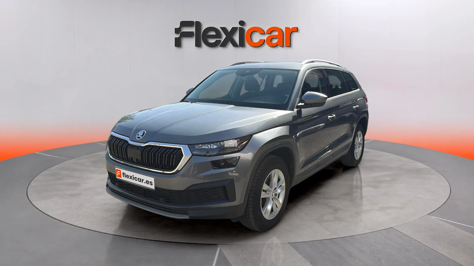 Škoda Kodiaq 1.5 TSI DSG 4x2 Ambition - foto 8