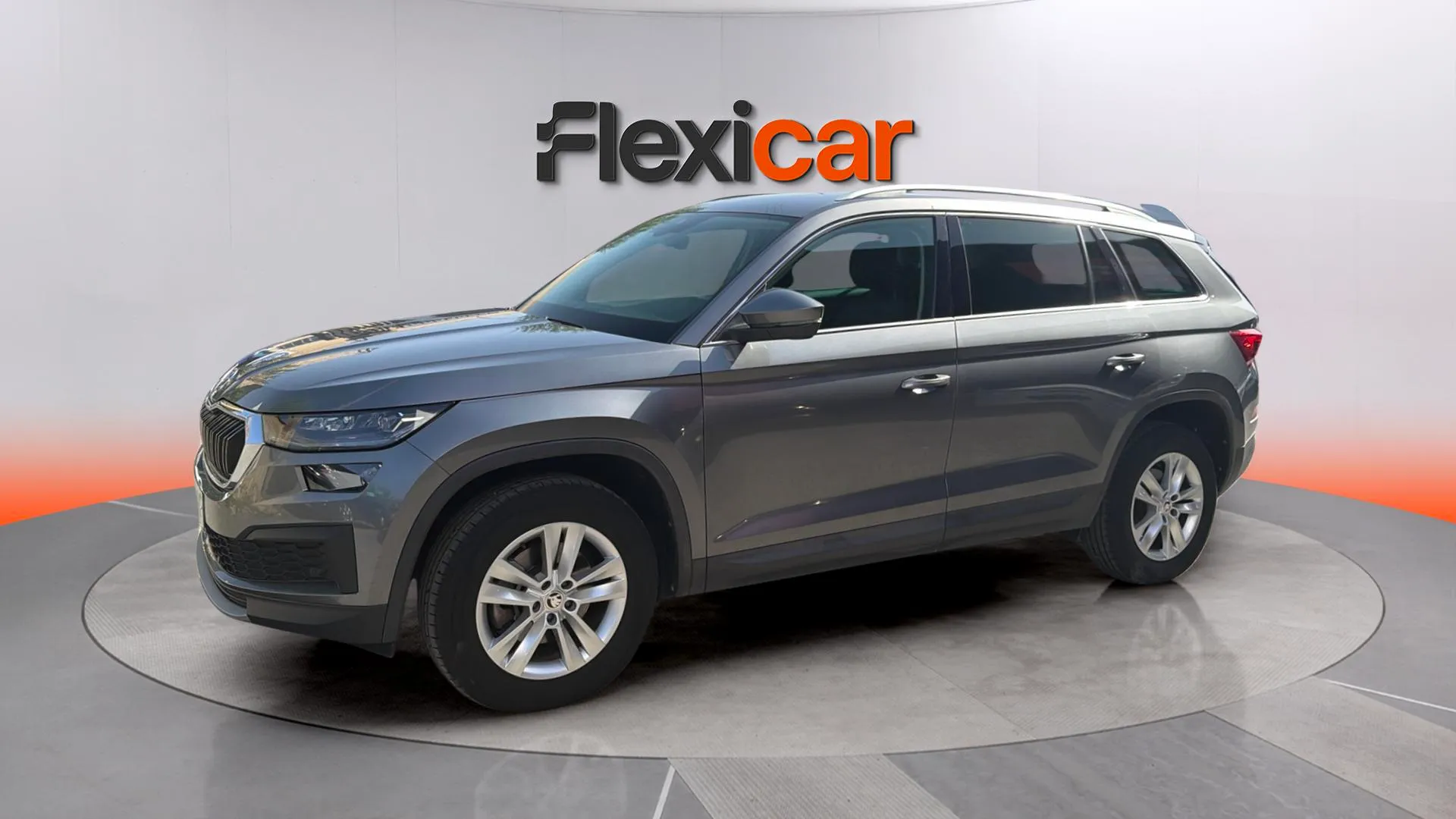 Škoda Kodiaq 1.5 TSI DSG 4x2 Ambition - foto 9