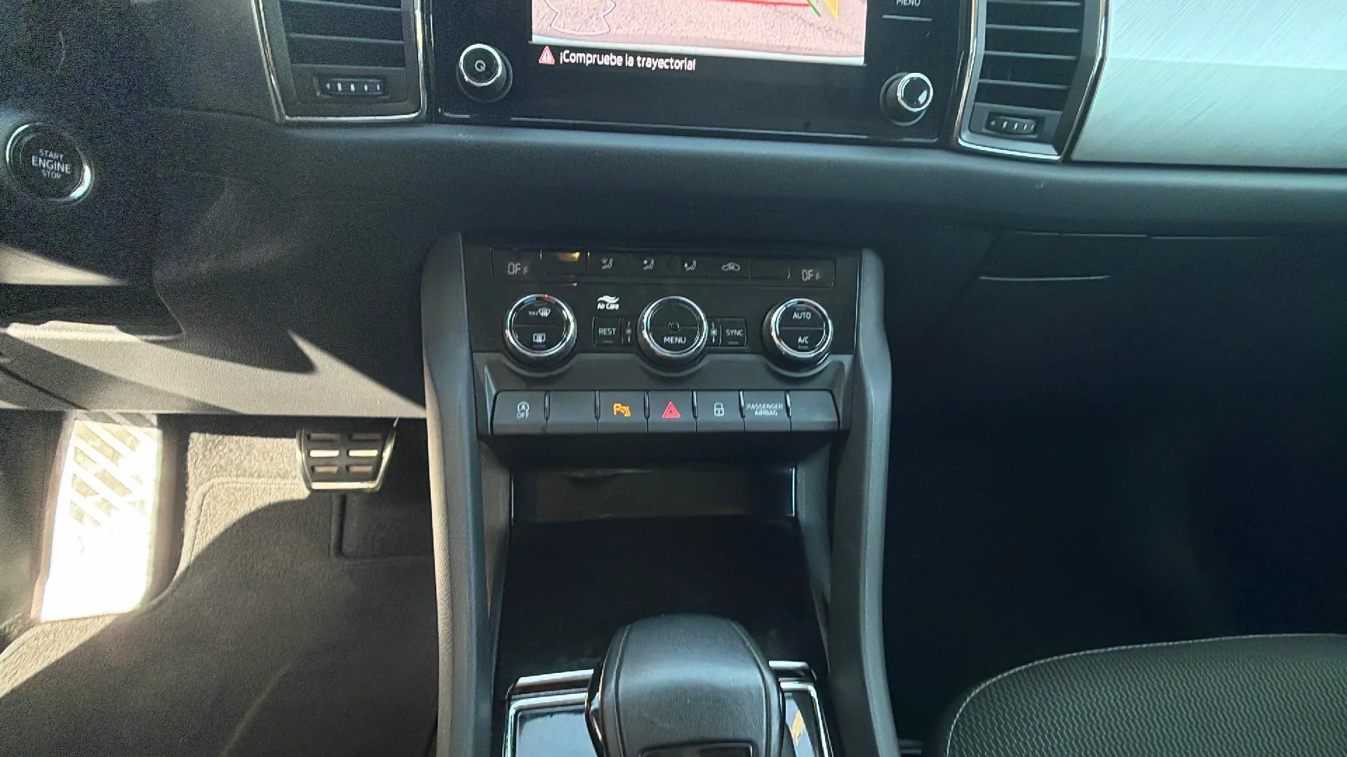 Škoda Kodiaq 1.5 TSI DSG 4x2 Ambition - foto 22