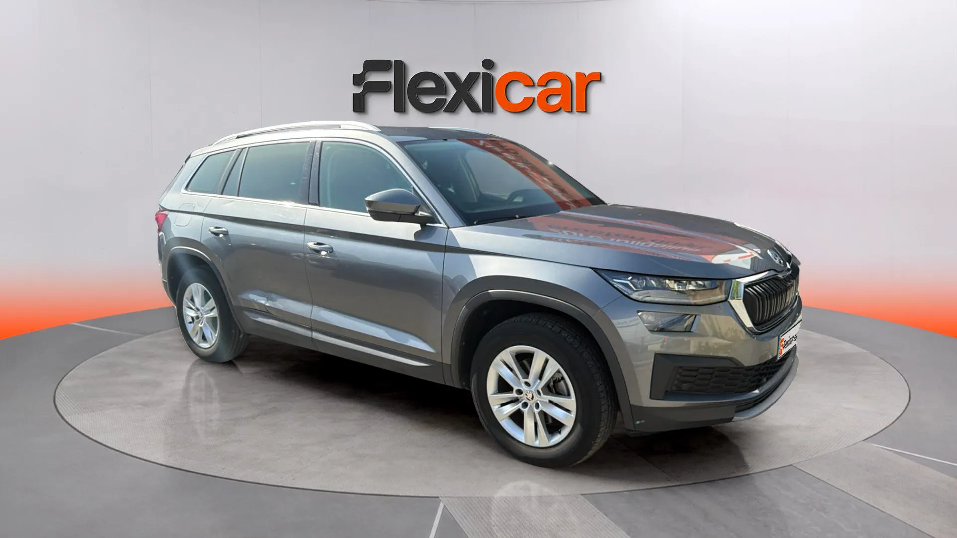 Škoda Kodiaq 1.5 TSI DSG 4x2 Ambition - foto 2